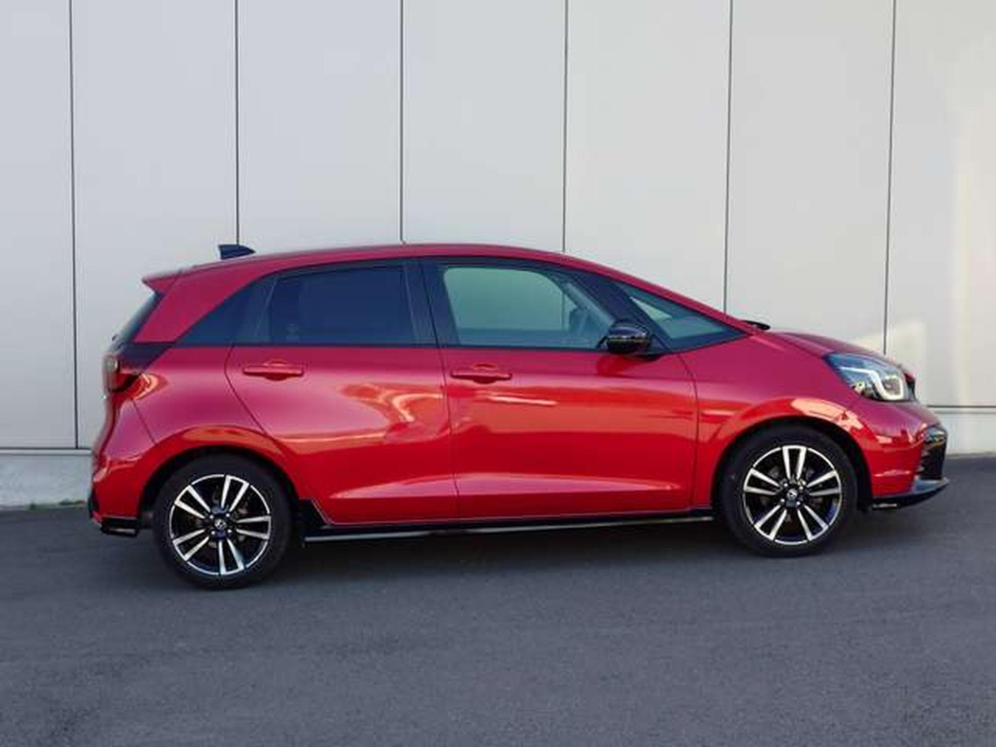 Honda Jazz Jazz e:HEV 1.5i-MMD Advance Sport Advance Sport (2023) - Photo 2