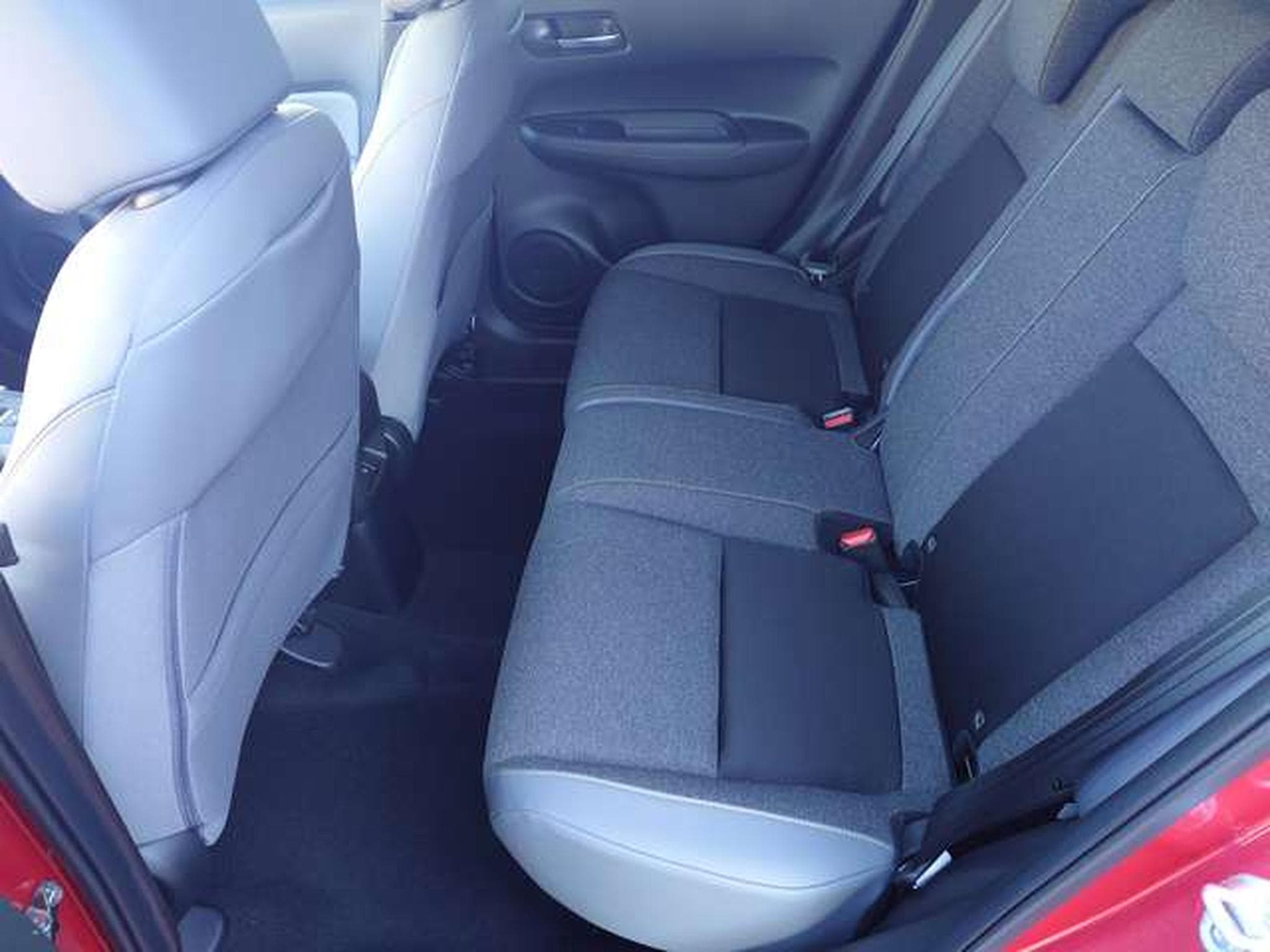 Honda Jazz Jazz e:HEV 1.5i-MMD Advance Sport Advance Sport (2023) - Photo 9