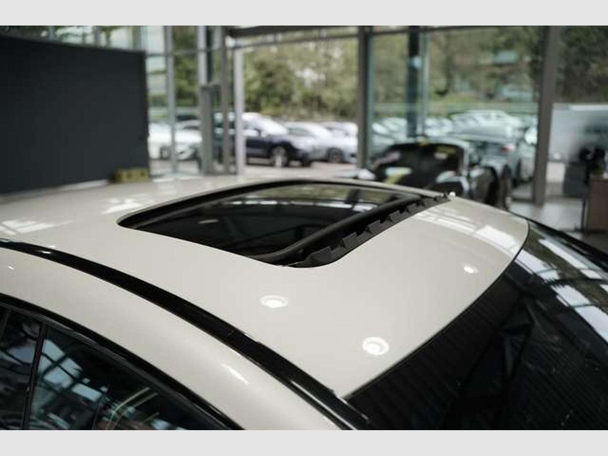 Mercedes GT 53 4M *V8 *Aerodynamik *S-Abgas *Schale* (2022) - Foto 12