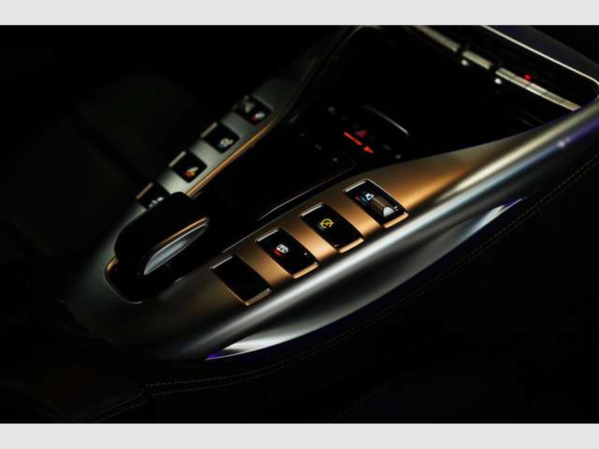 Mercedes GT 53 4M *V8 *Aerodynamik *S-Abgas *Schale* (2022) - Foto 21