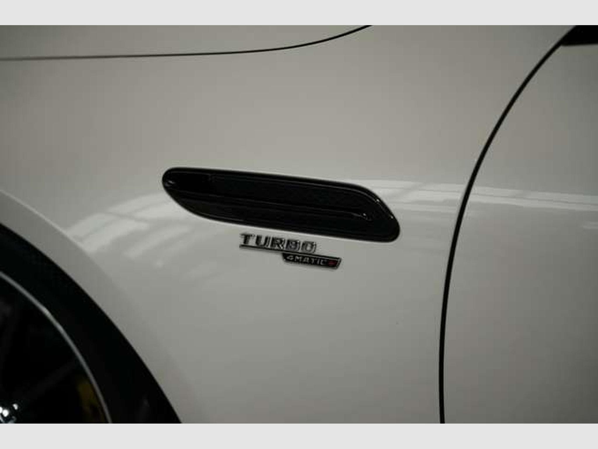 Mercedes GT 53 4M *V8 *Aerodynamik *S-Abgas *Schale* (2022) - Foto 13