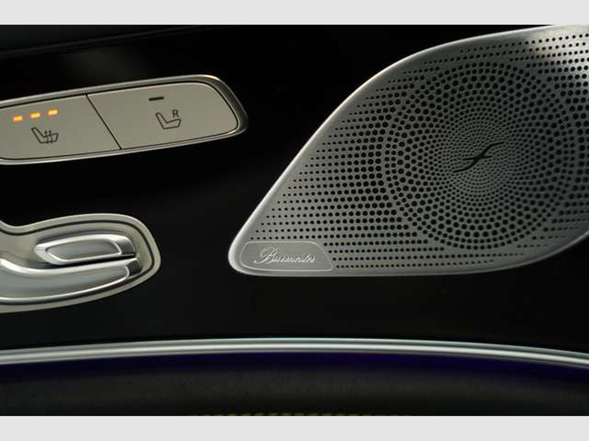 Mercedes GT 53 4M *V8 *Aerodynamik *S-Abgas *Schale* (2022) - Foto 30