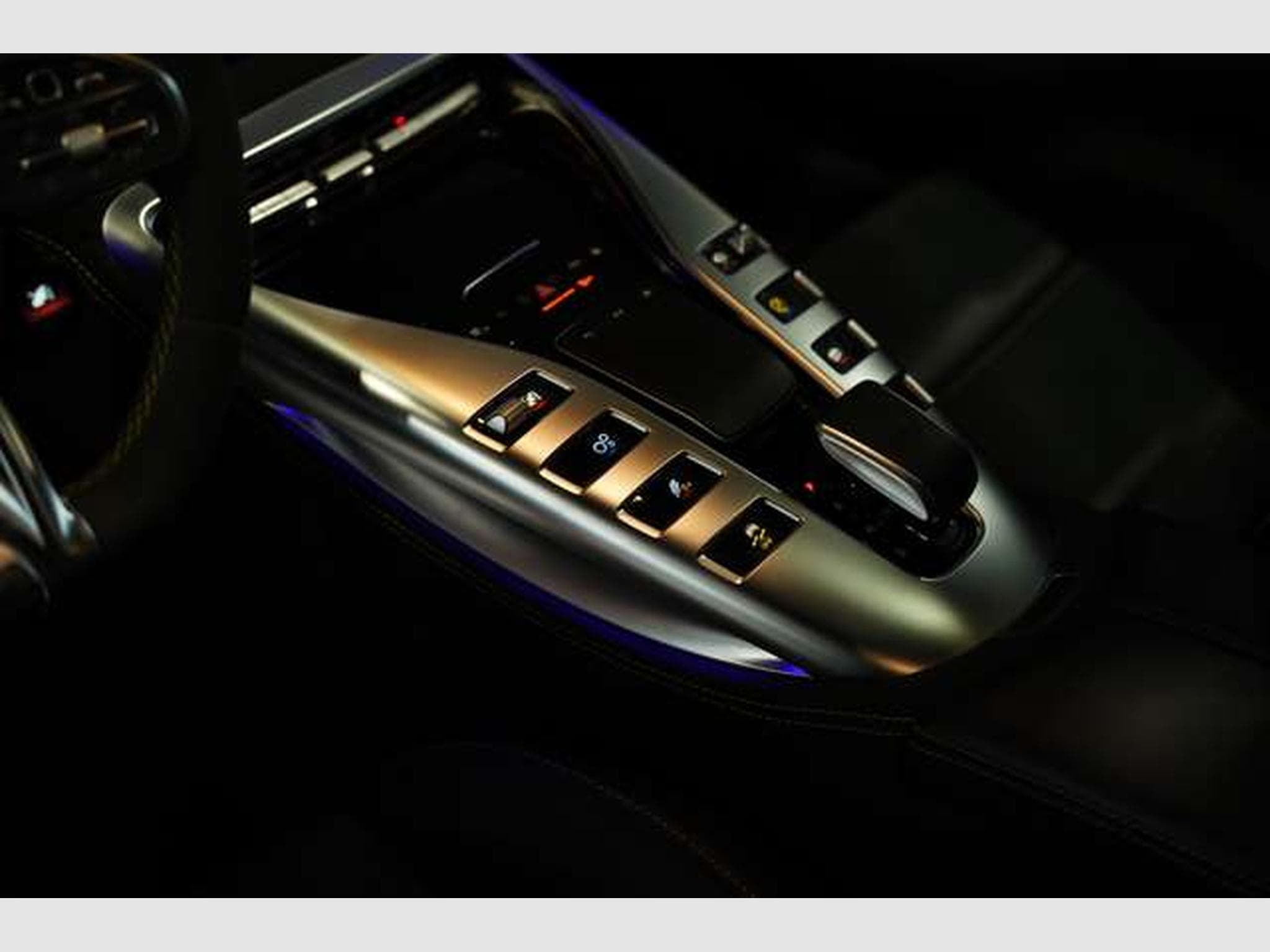Mercedes GT 53 4M *V8 *Aerodynamik *S-Abgas *Schale* (2022) - Foto 34