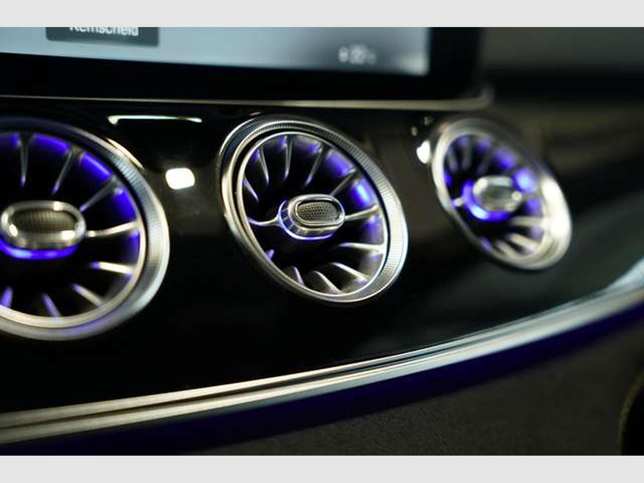 Mercedes GT 53 4M *V8 *Aerodynamik *S-Abgas *Schale* (2022) - Foto 36