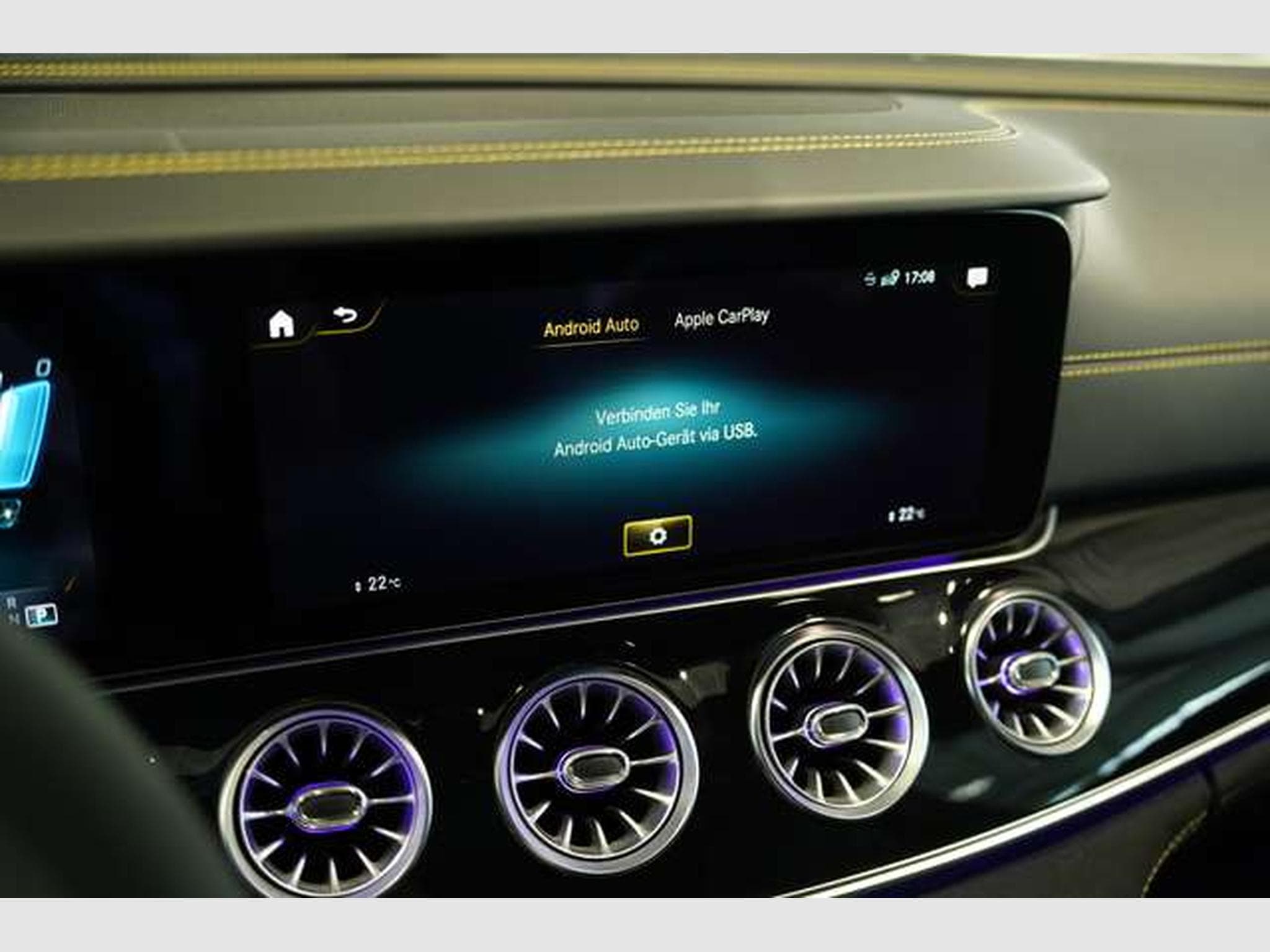 Mercedes GT 53 4M *V8 *Aerodynamik *S-Abgas *Schale* (2022) - Foto 45