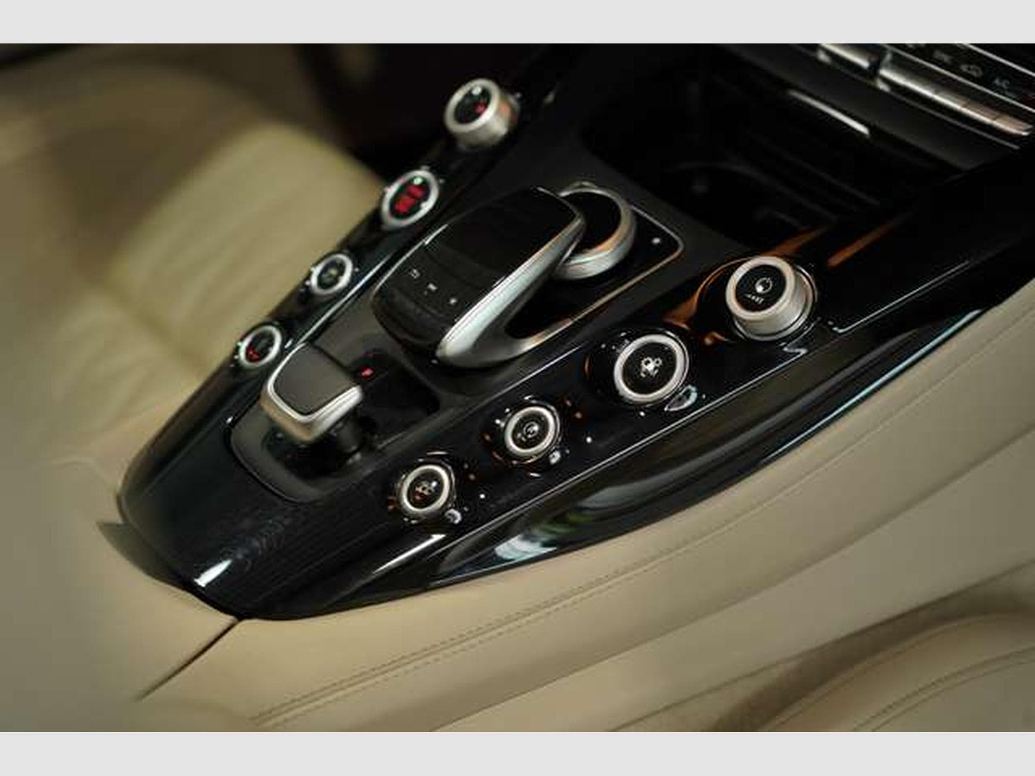Mercedes GT Roadster *20 *Schale*NOOPF*Magno*S-Abgas (2018) - Foto 22