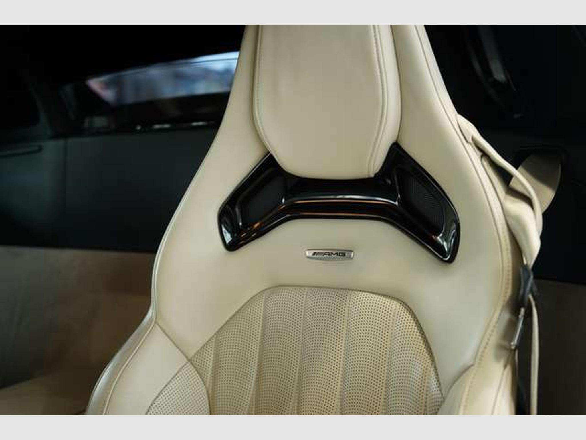 Mercedes GT Roadster *20 *Schale*NOOPF*Magno*S-Abgas (2018) - Foto 46