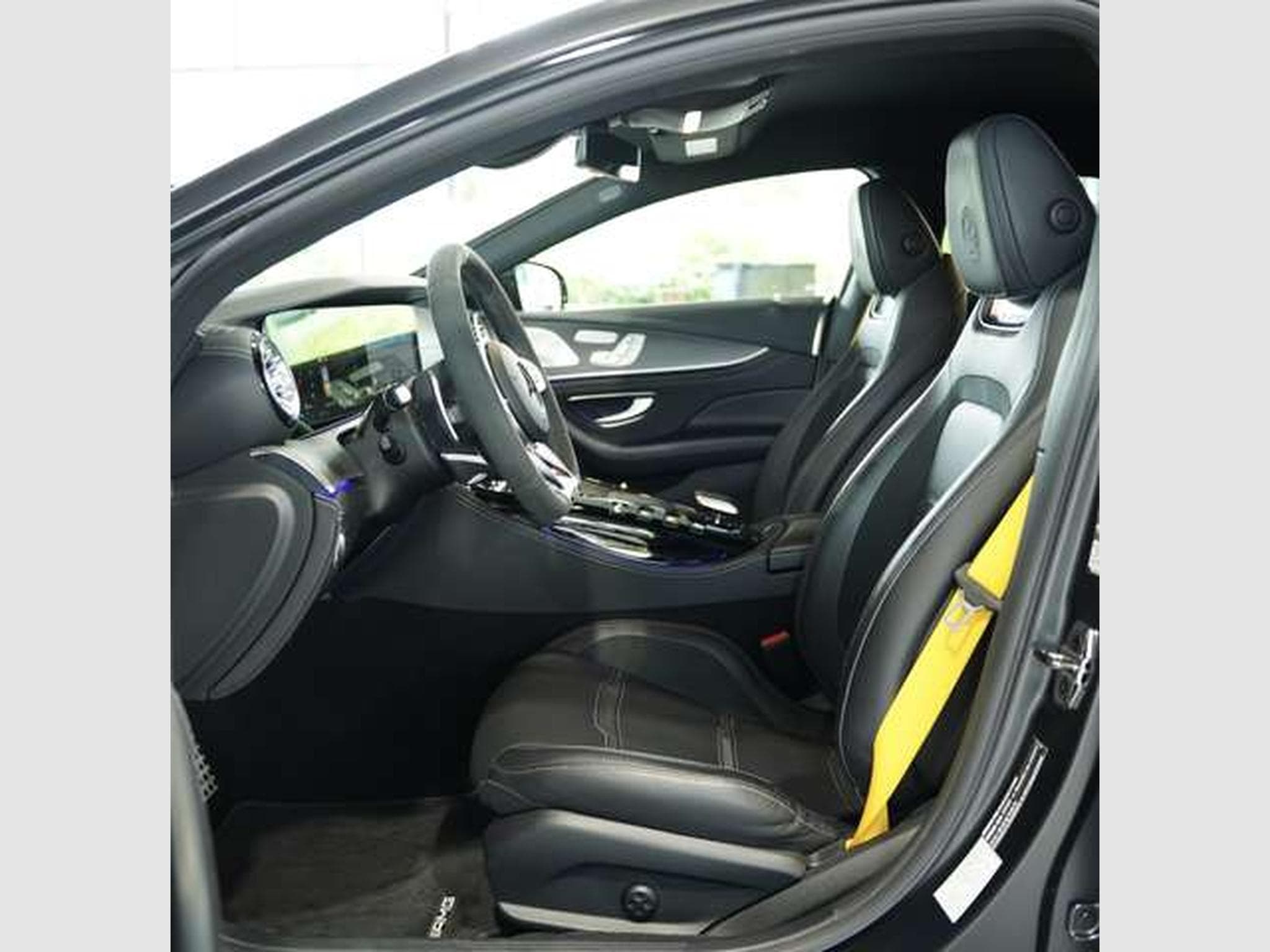 Mercedes GT 63 S 4M+ *AeroKit *21 *Magno *Perf-AGA (2020) - Foto 23