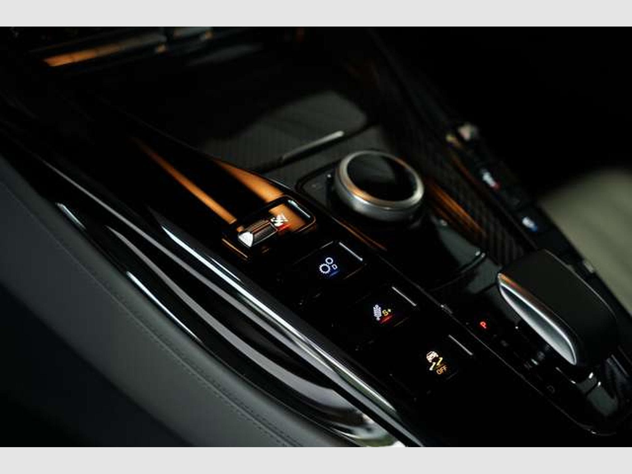 Mercedes GT R Roadster 1of 750 *Keramik *Carbon *BURM (2020) - Foto 46