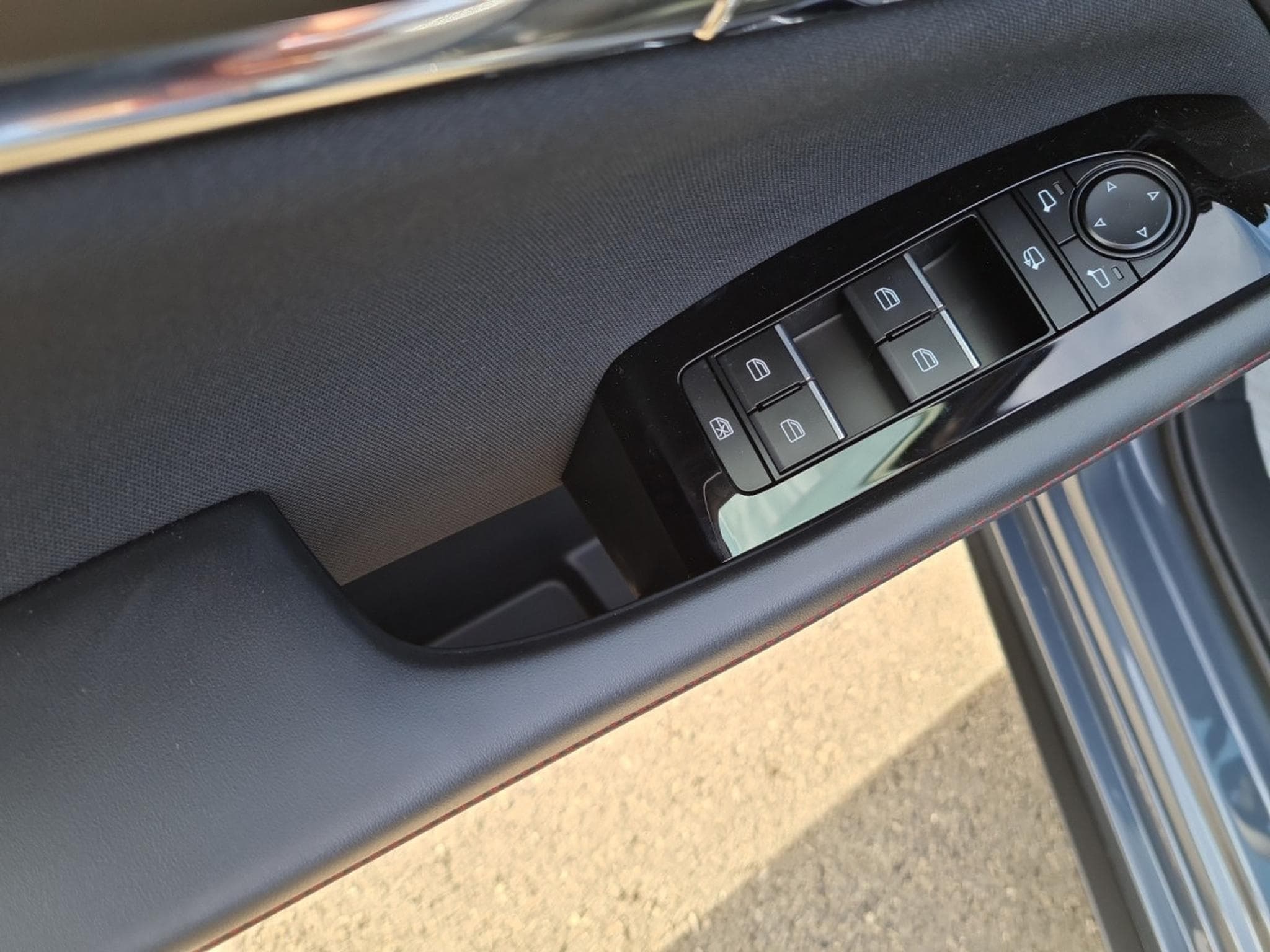 Mazda Mazda3 2.0L e-Skyactiv X 186 hp 6AT Homura (2026) - Photo 10