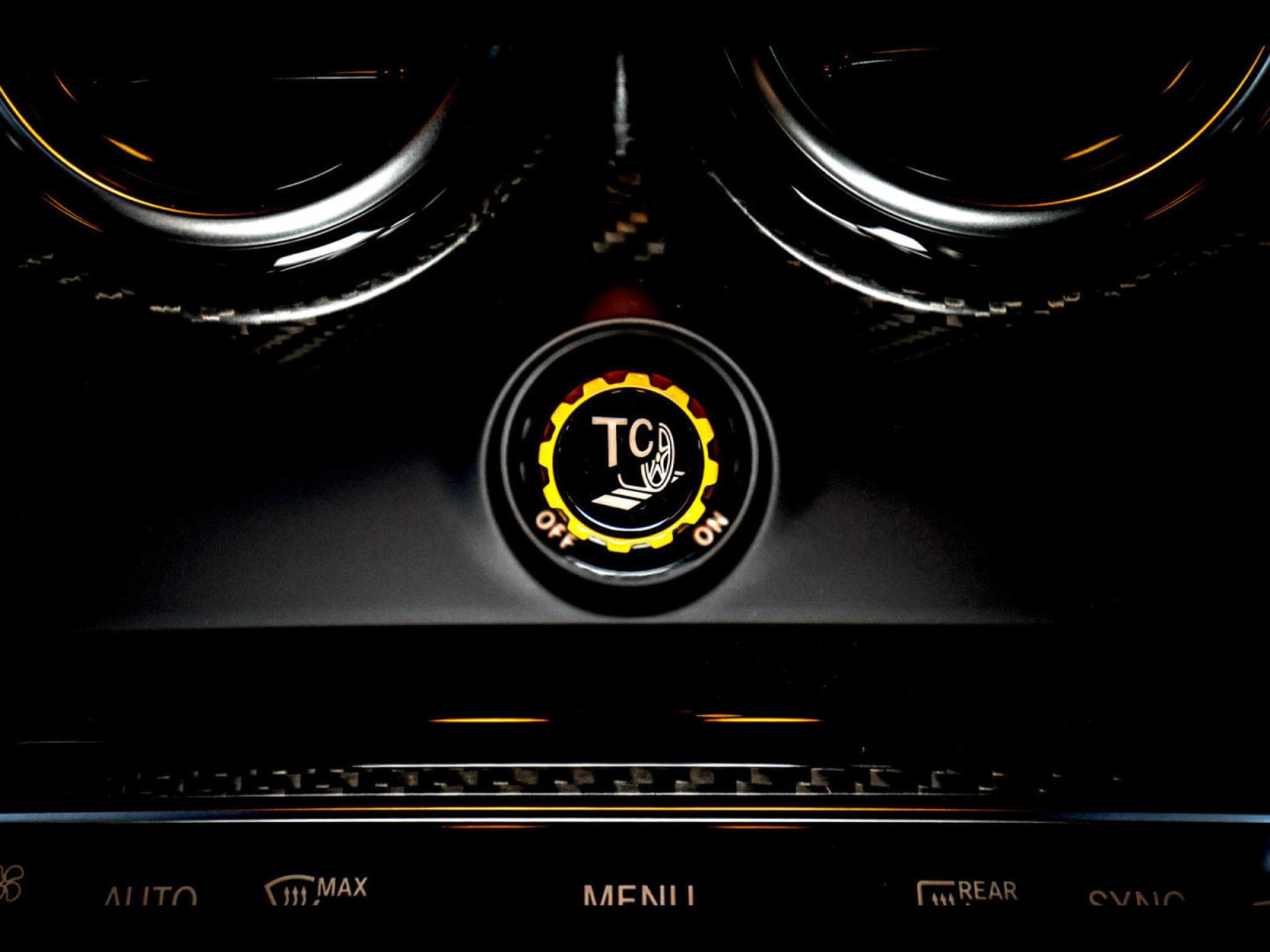 Mercedes GT BLACK SERIES 4.0 V8 730 - PACK TRACK - MAGMABEAM (2022) - Foto 23