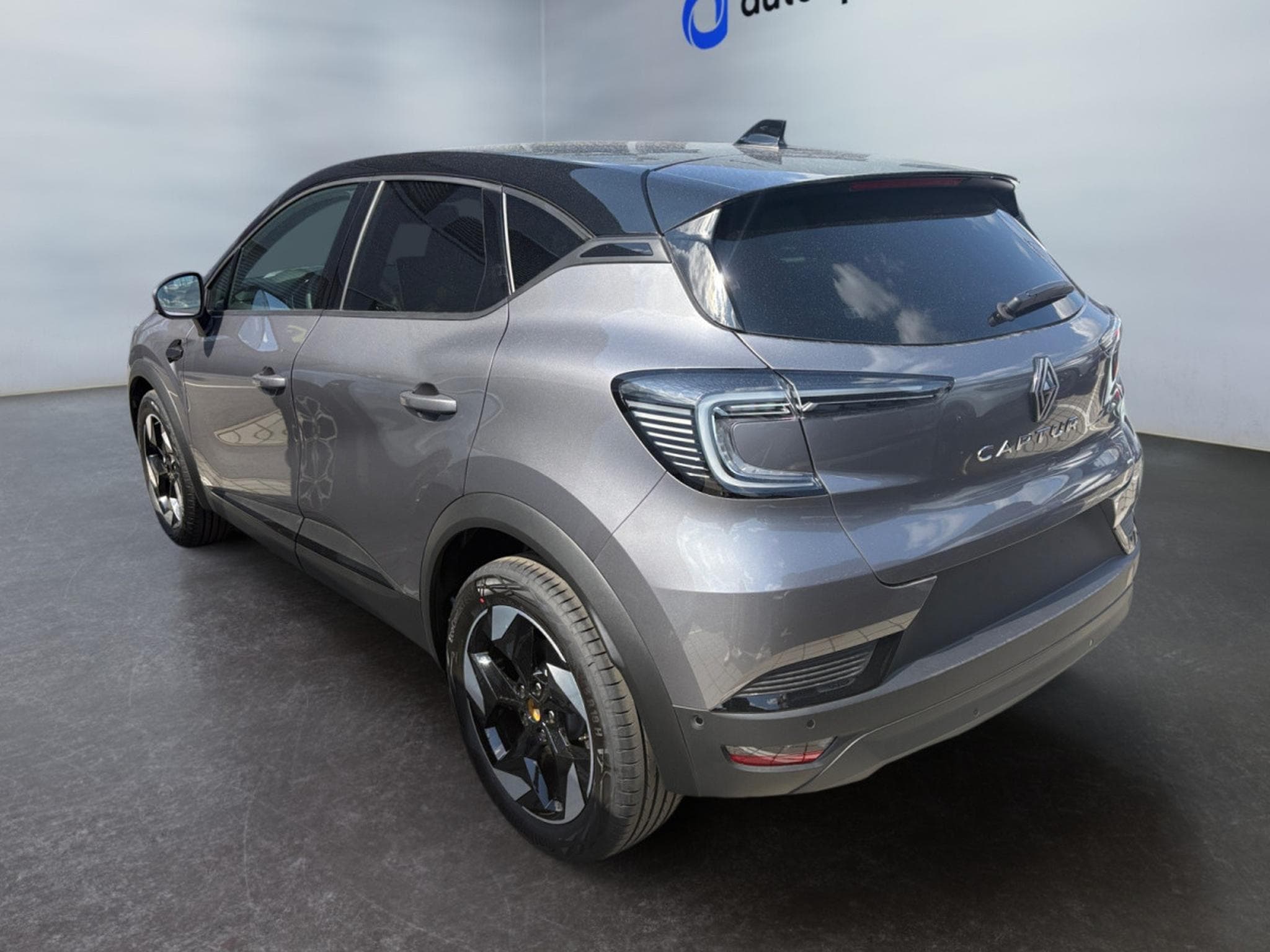 Renault Captur 1.3 TCe MHEV Techno 160 EDC (2025) - Photo 3