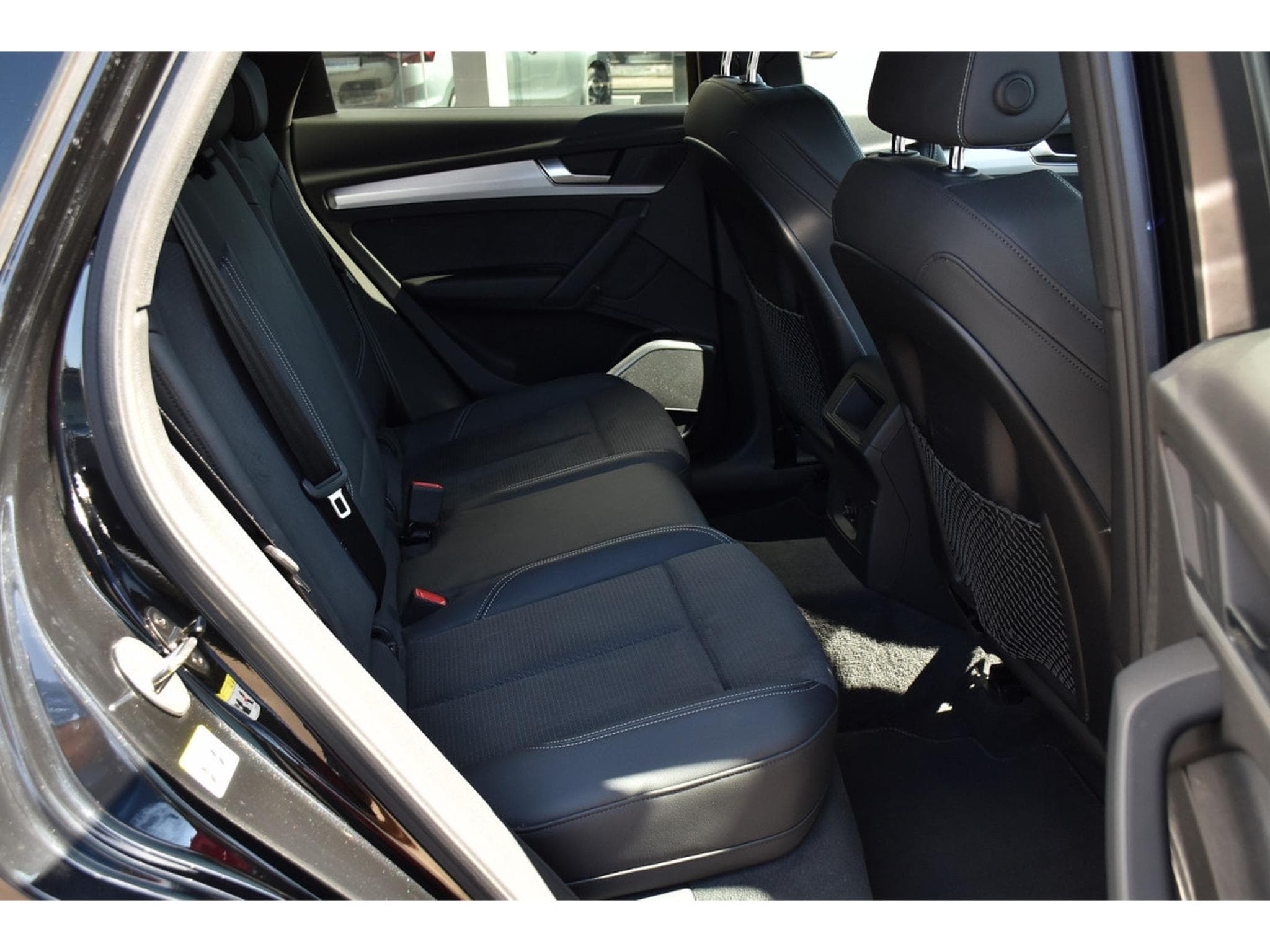 Audi Q5 Sportback 45 TFSI Quattro S-Line S-Tr. MEMO ATT RMQ 1° MAIN (2021) - Photo 8