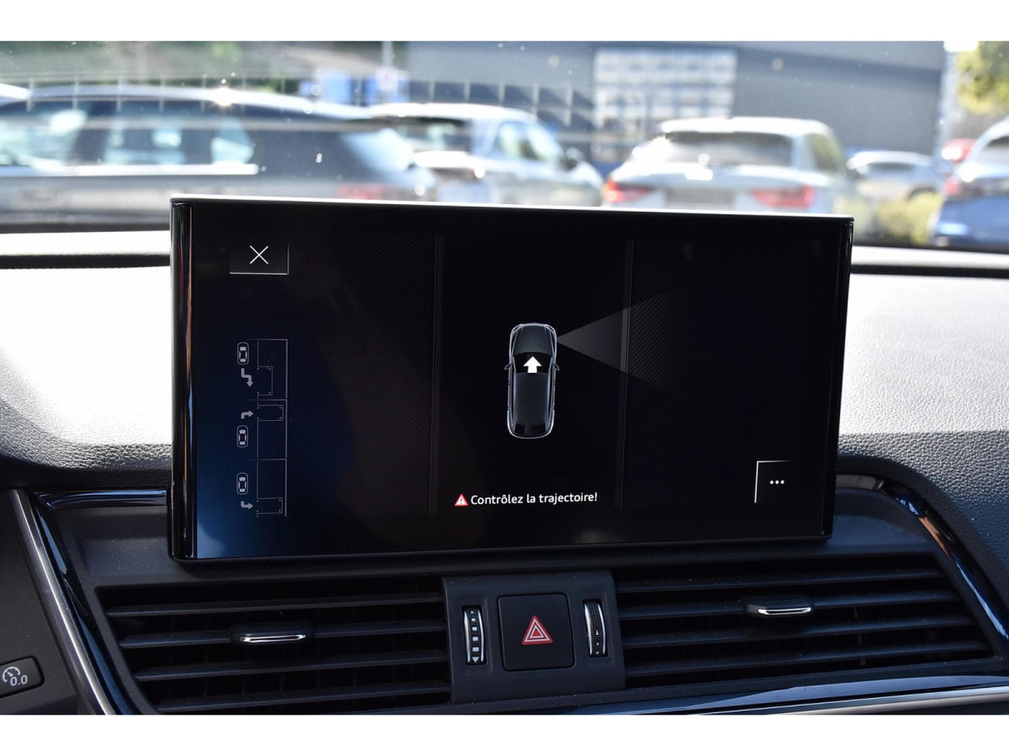 Audi Q5 Sportback 45 TFSI Quattro S-Line S-Tr. MEMO ATT RMQ 1° MAIN (2021) - Photo 13