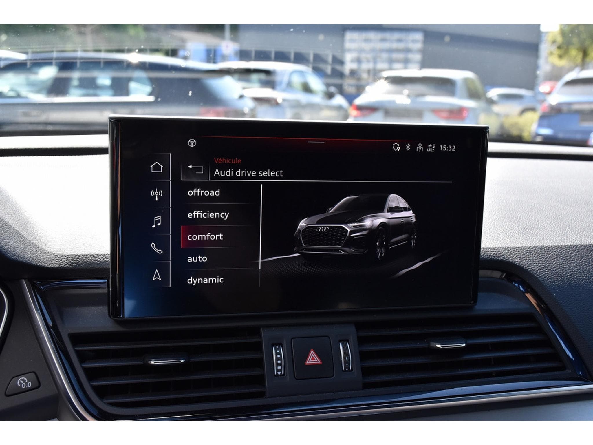 Audi Q5 Sportback 45 TFSI Quattro S-Line S-Tr. MEMO ATT RMQ 1° MAIN (2021) - Photo 12