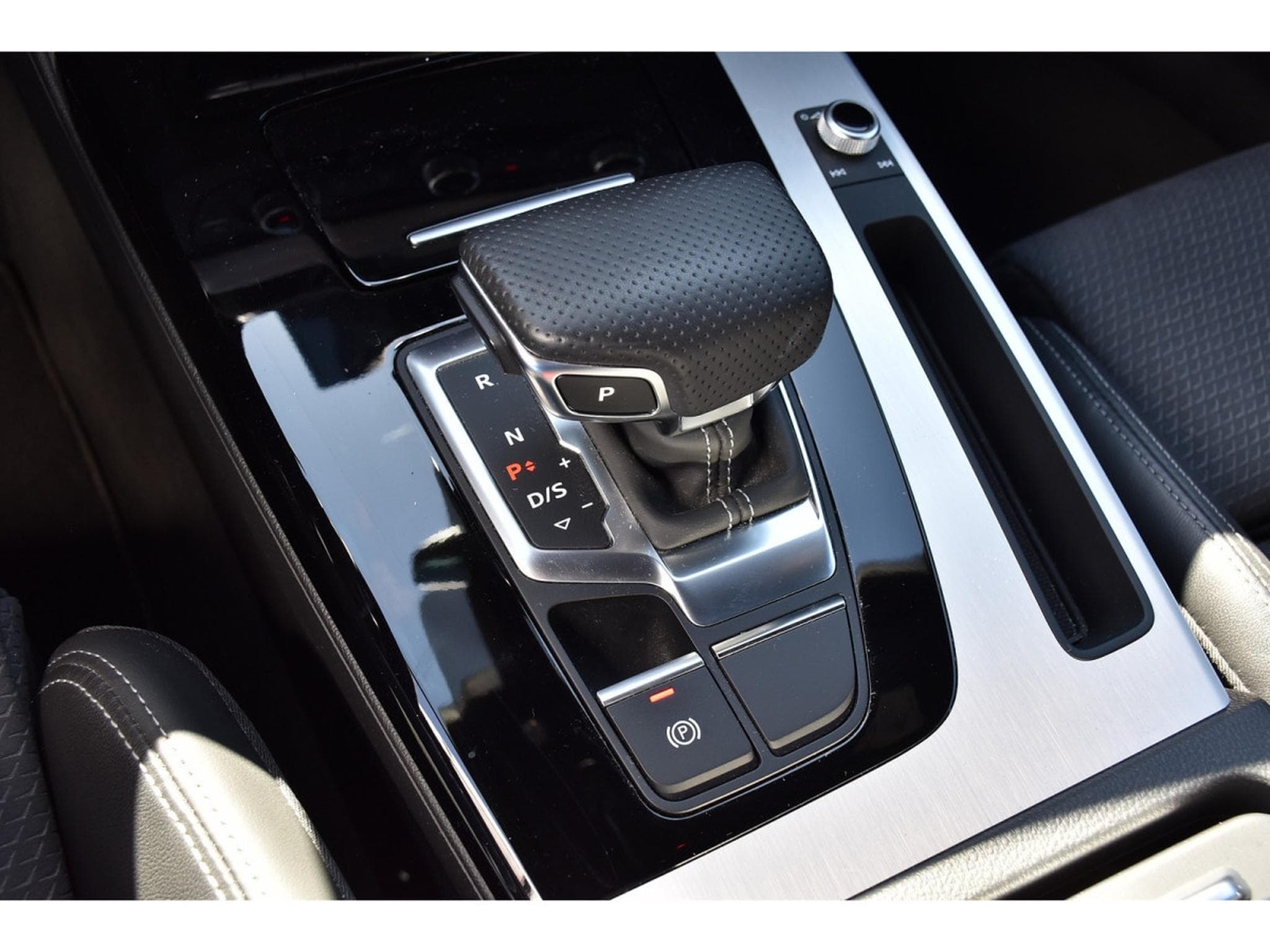 Audi Q5 Sportback 45 TFSI Quattro S-Line S-Tr. MEMO ATT RMQ 1° MAIN (2021) - Photo 17