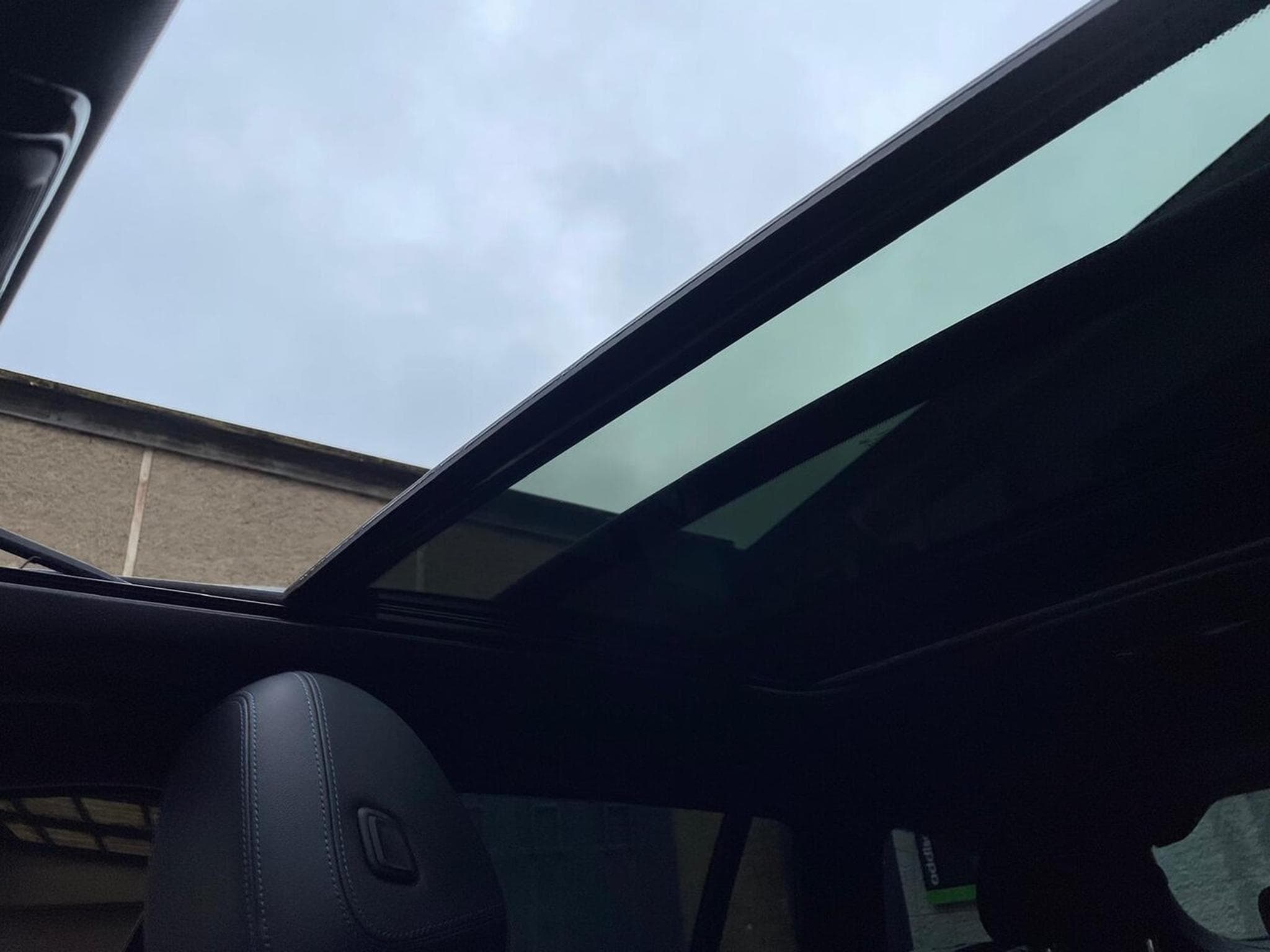 BMW 318 TOURING 150 CV M SPORT (2020) - Photo 7