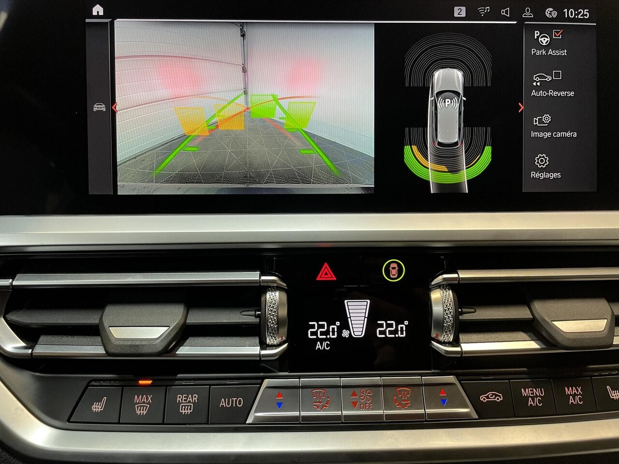 BMW 318 TOURING 150 CV M SPORT (2020) - Photo 5