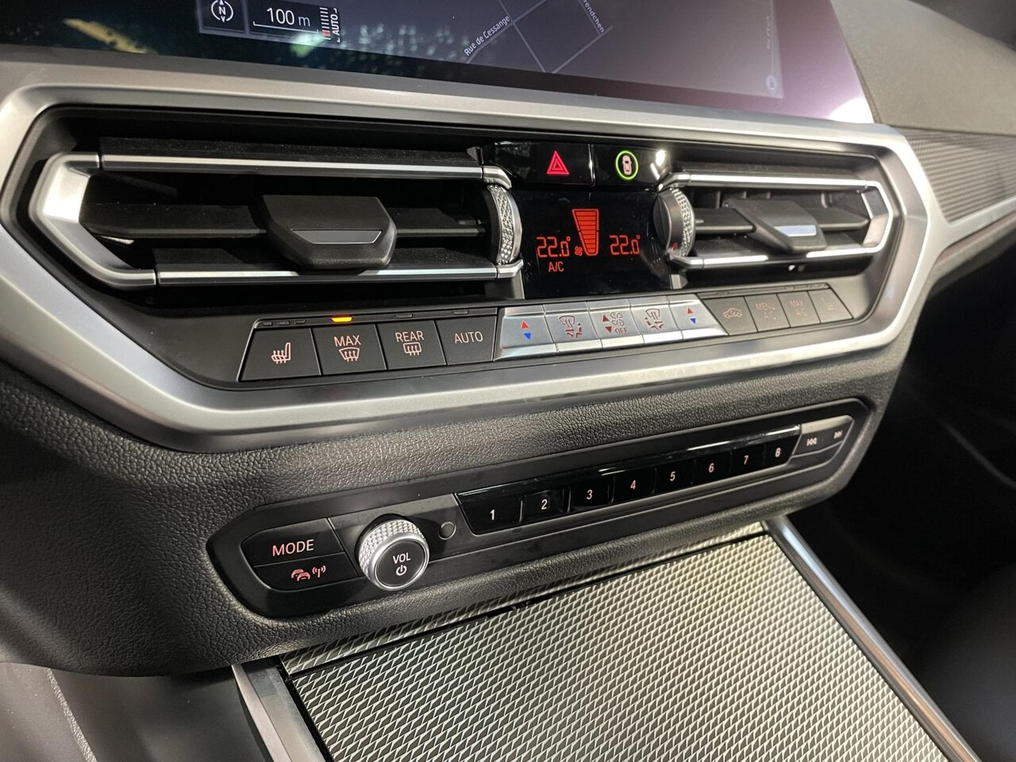 BMW 318 TOURING 150 CV M SPORT (2020) - Photo 6