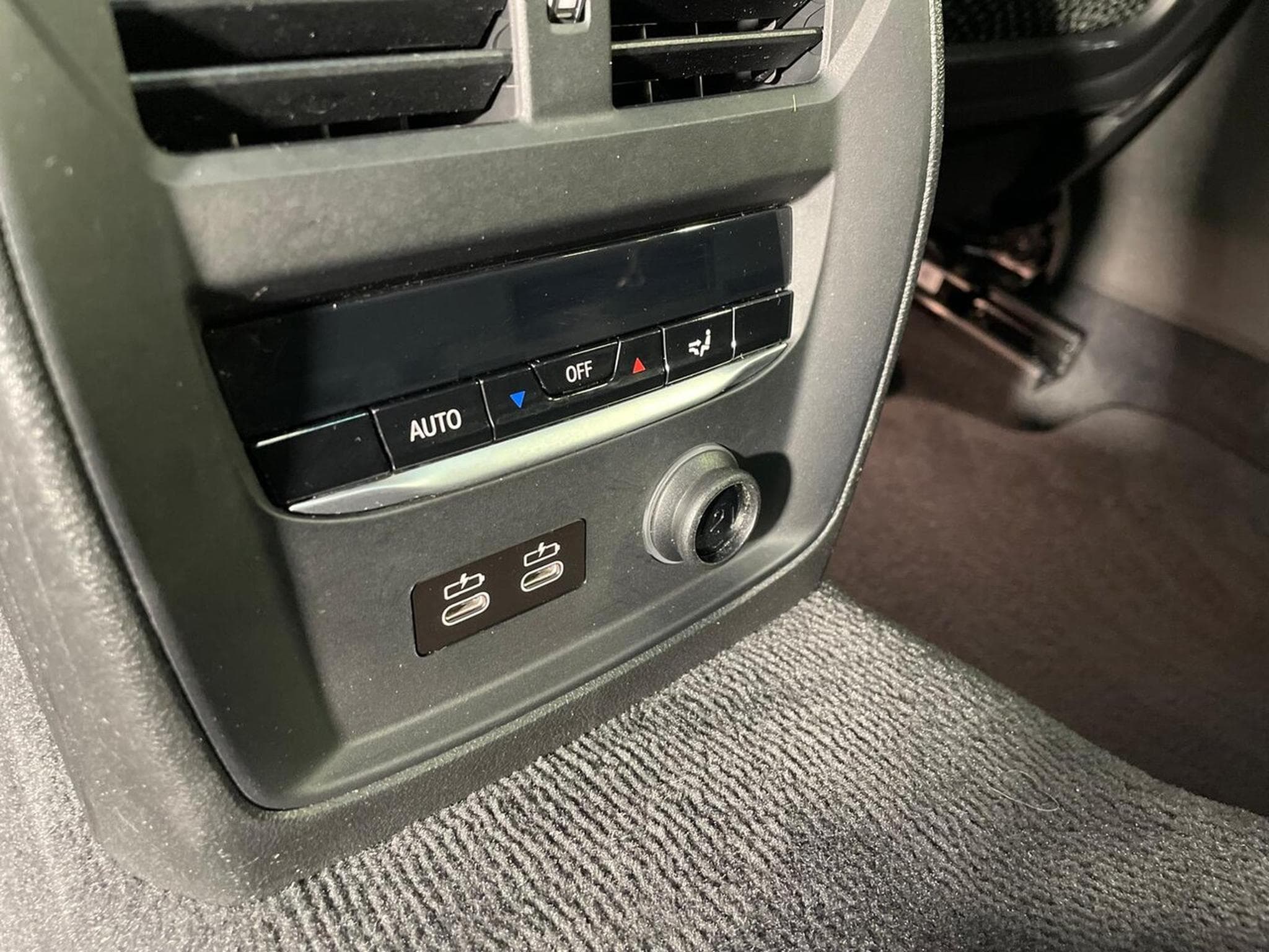 BMW 318 TOURING 150 CV M SPORT (2020) - Photo 8