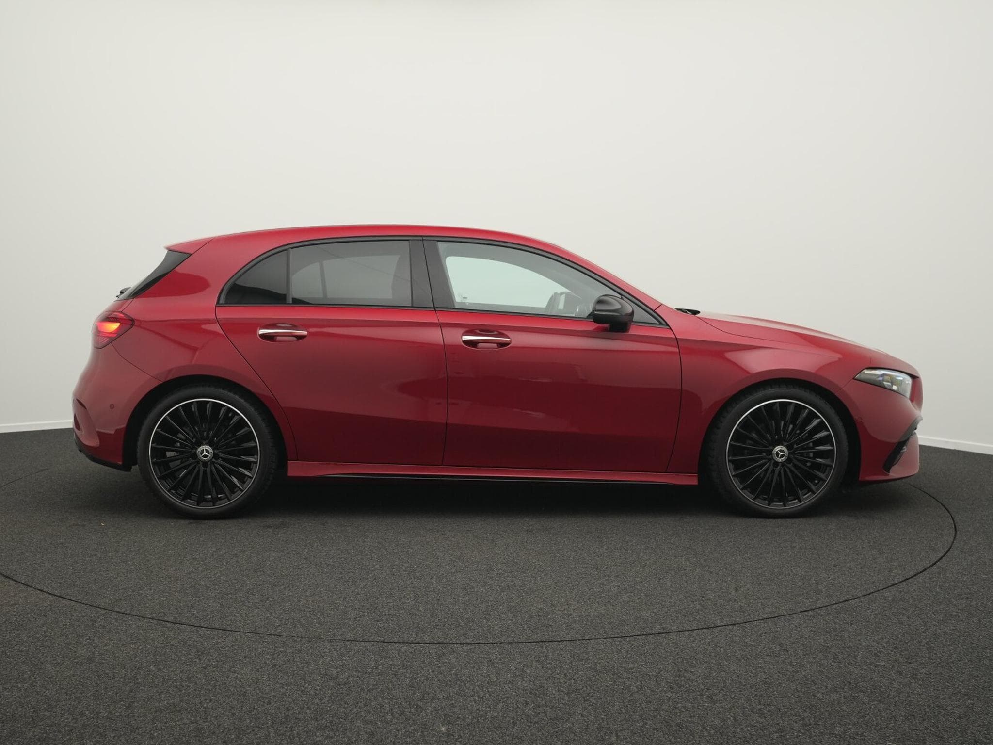 Mercedes A 200 d AMG-Line (2025) - Foto 5
