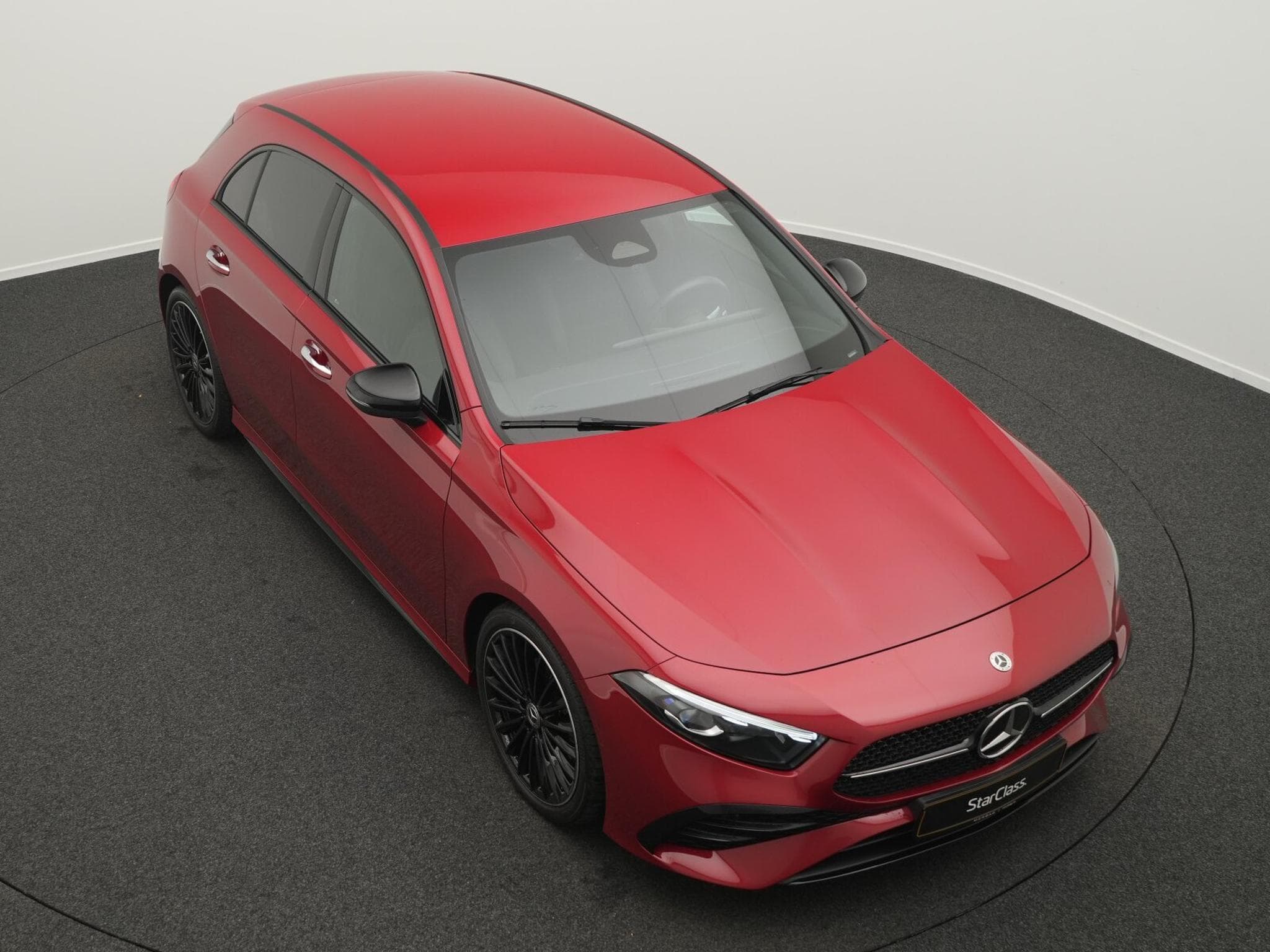 Mercedes A 200 d AMG-Line (2025) - Foto 12