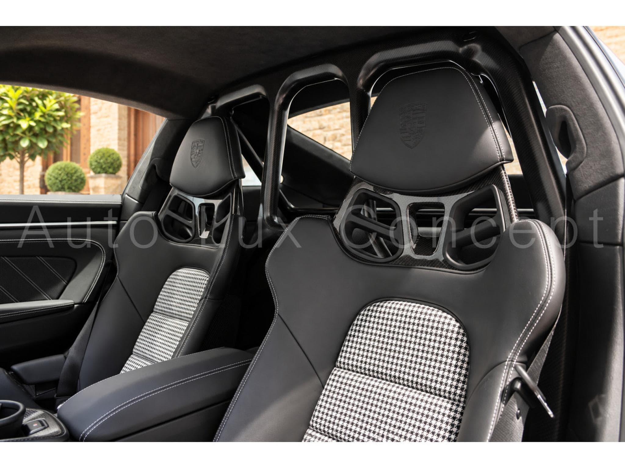 Porsche 911 911 S/T (2024) - Photo 11