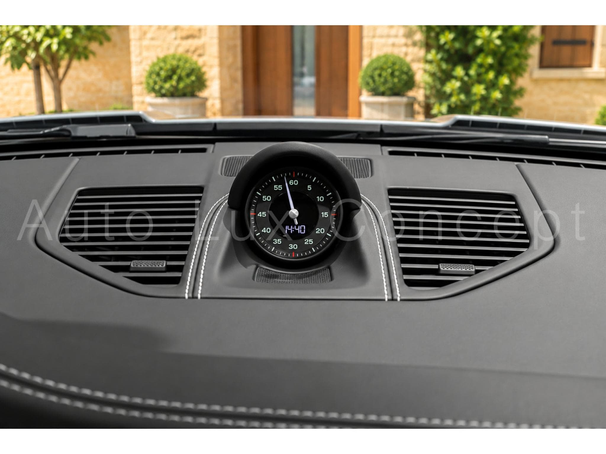 Porsche 911 911 S/T (2024) - Photo 13