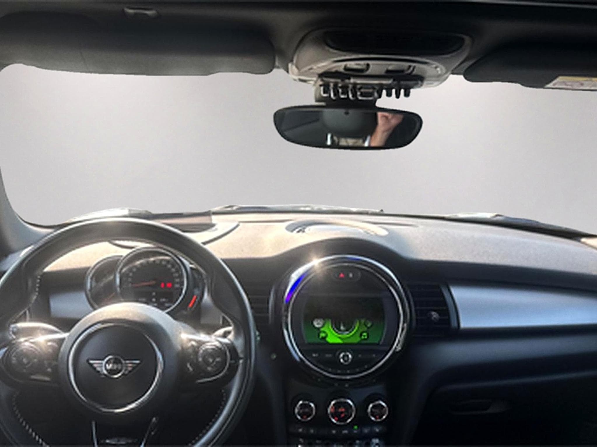 Mini Cooper COOPER S 192 BVA7 (2018) - Foto 10