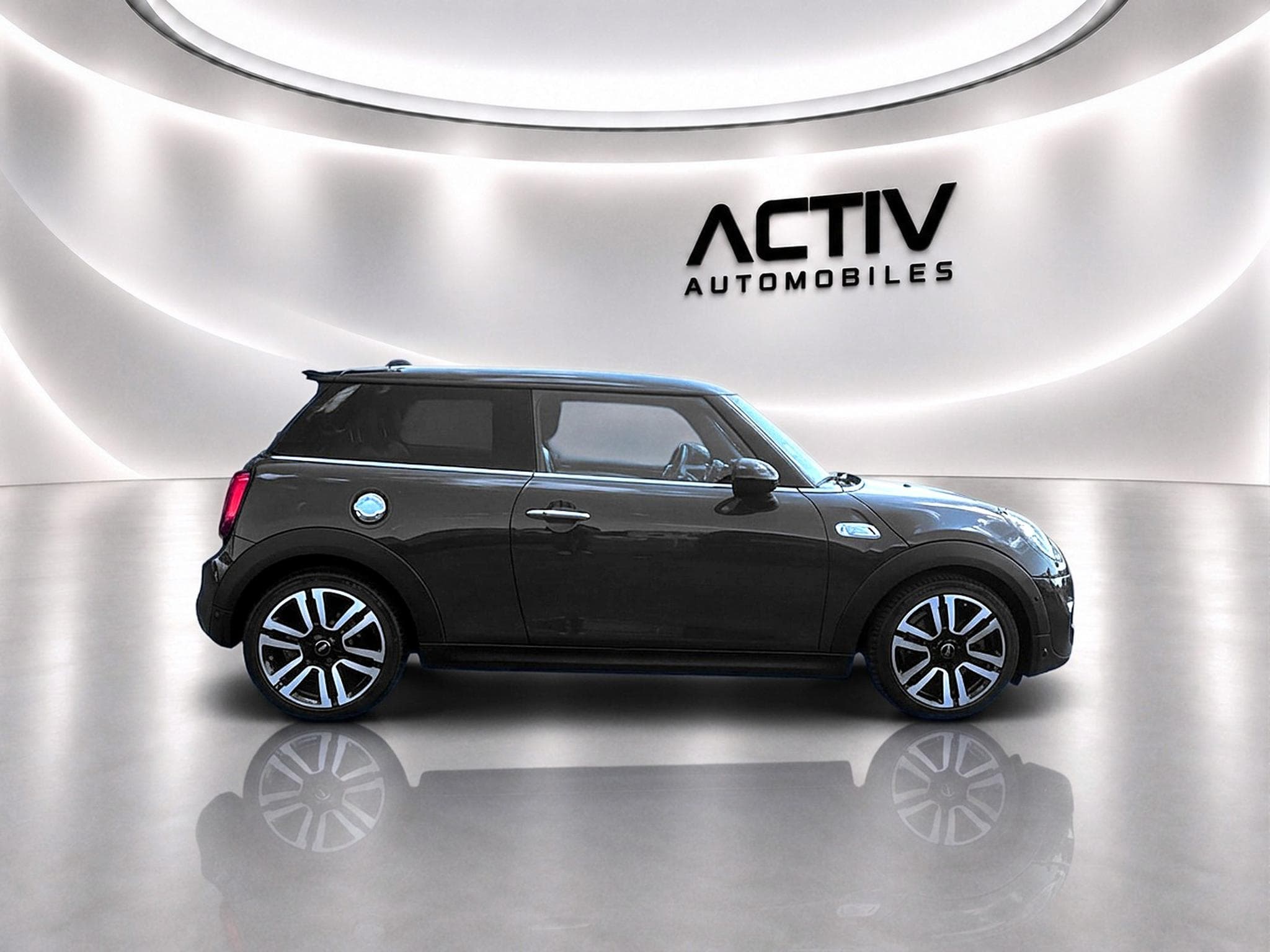 Mini Cooper COOPER S 192 BVA7 (2018) - Foto 8
