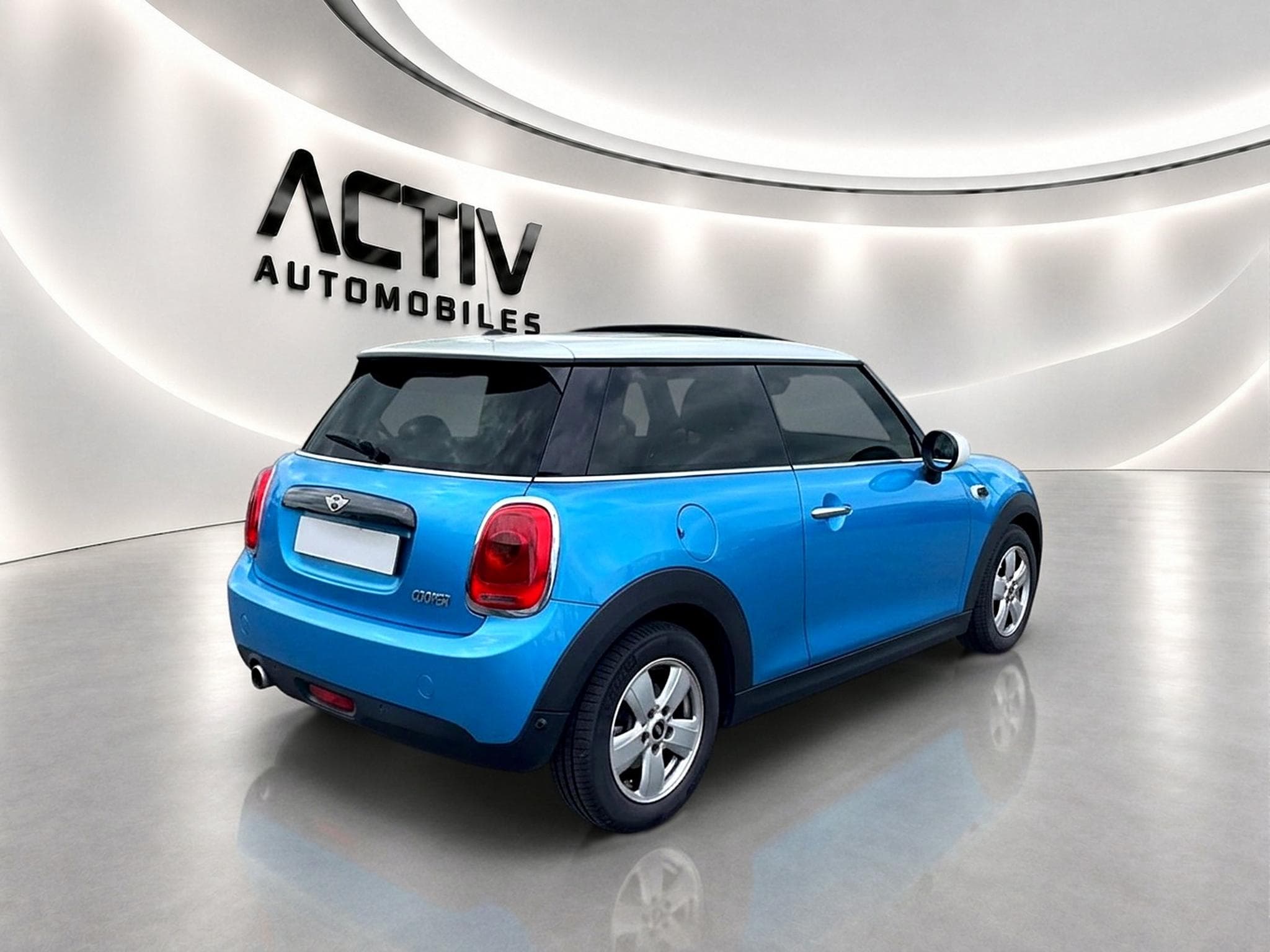 Mini Cooper COOPER 136 (2015) - Foto 7