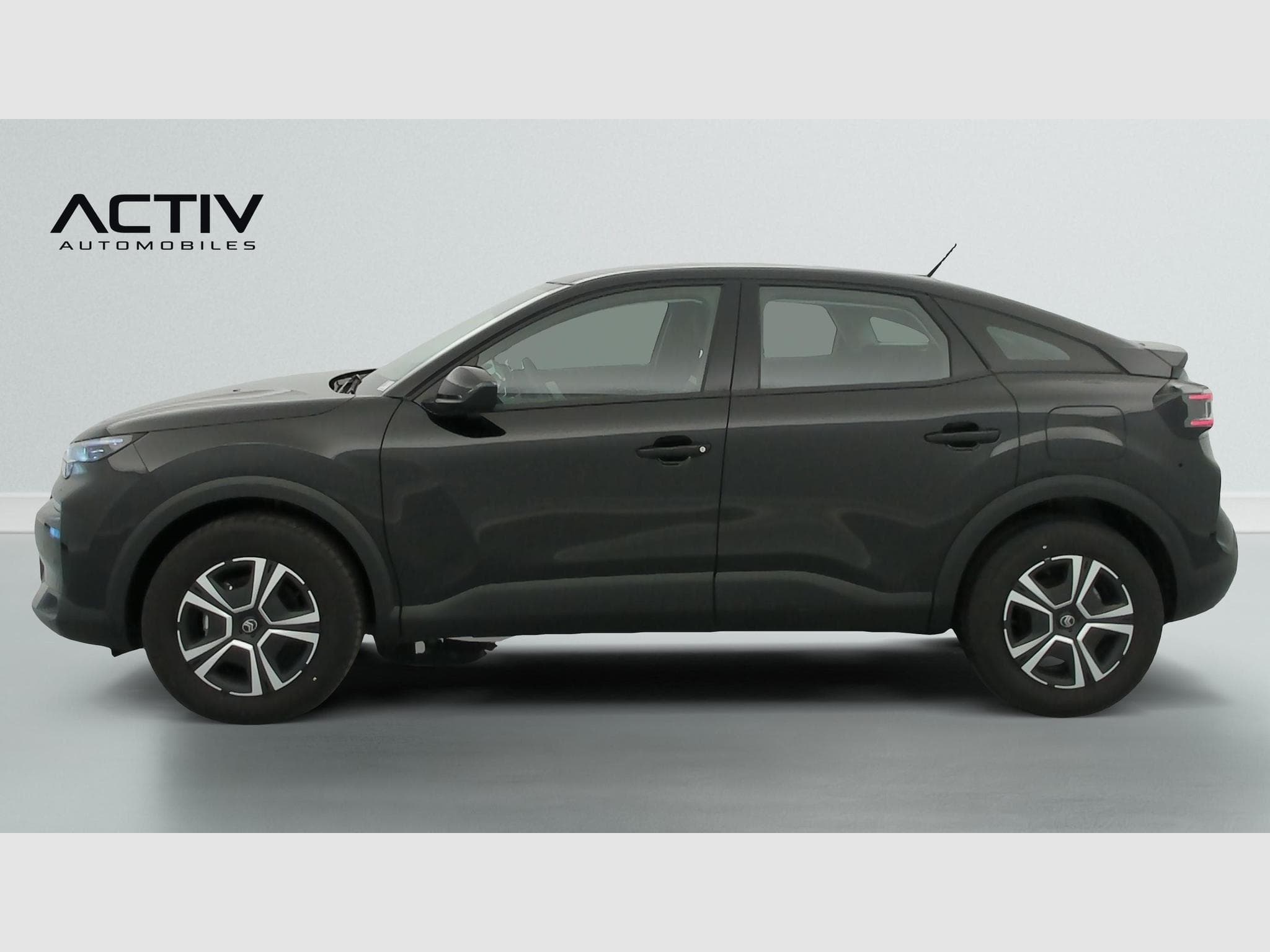 Citroën C4 Hybride 110 ch e-DCS6 You (2025) - Photo 4