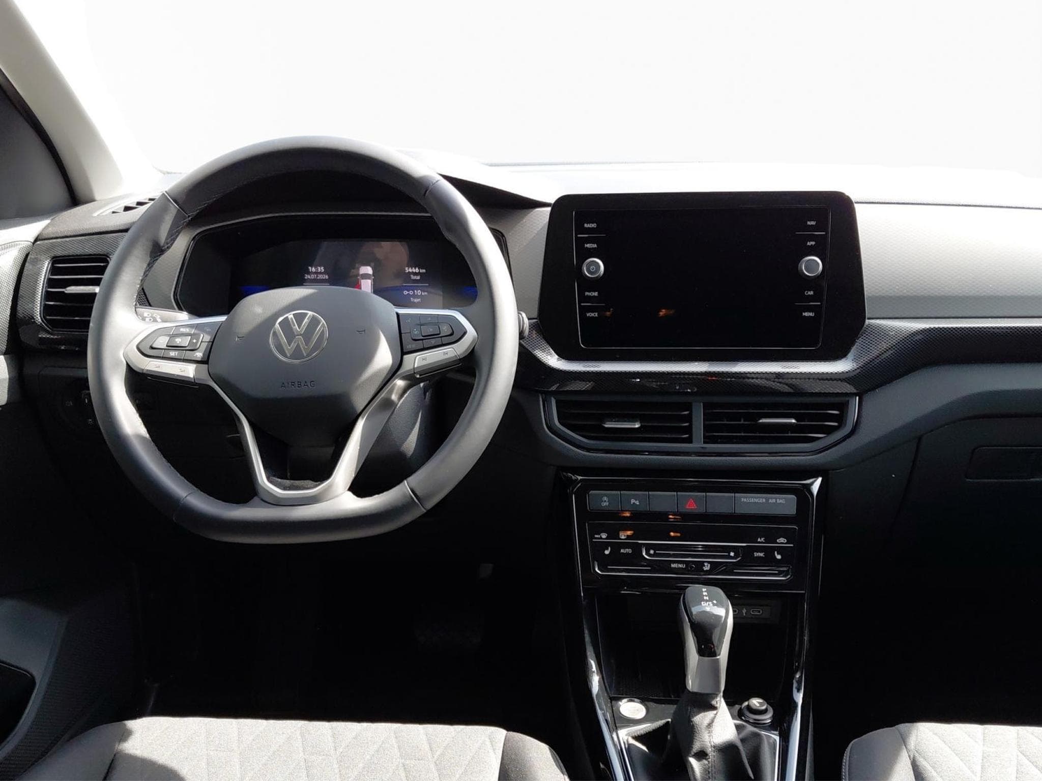 VW T-Cross Life (2026) - Photo 4