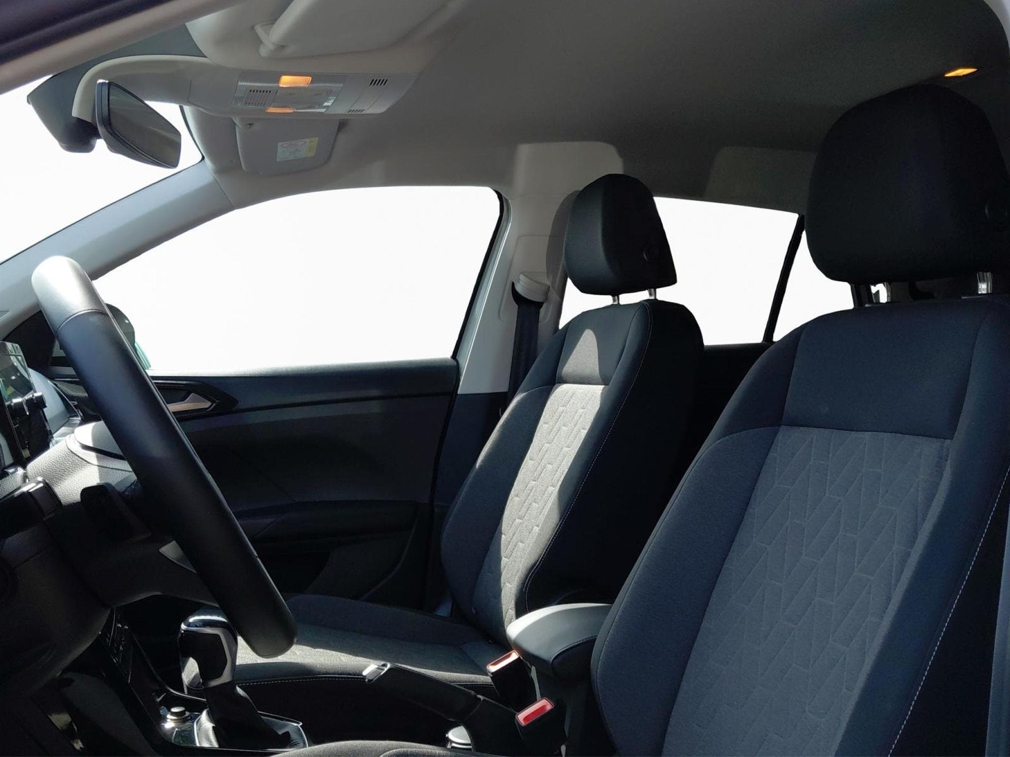 VW T-Cross Life (2026) - Photo 3