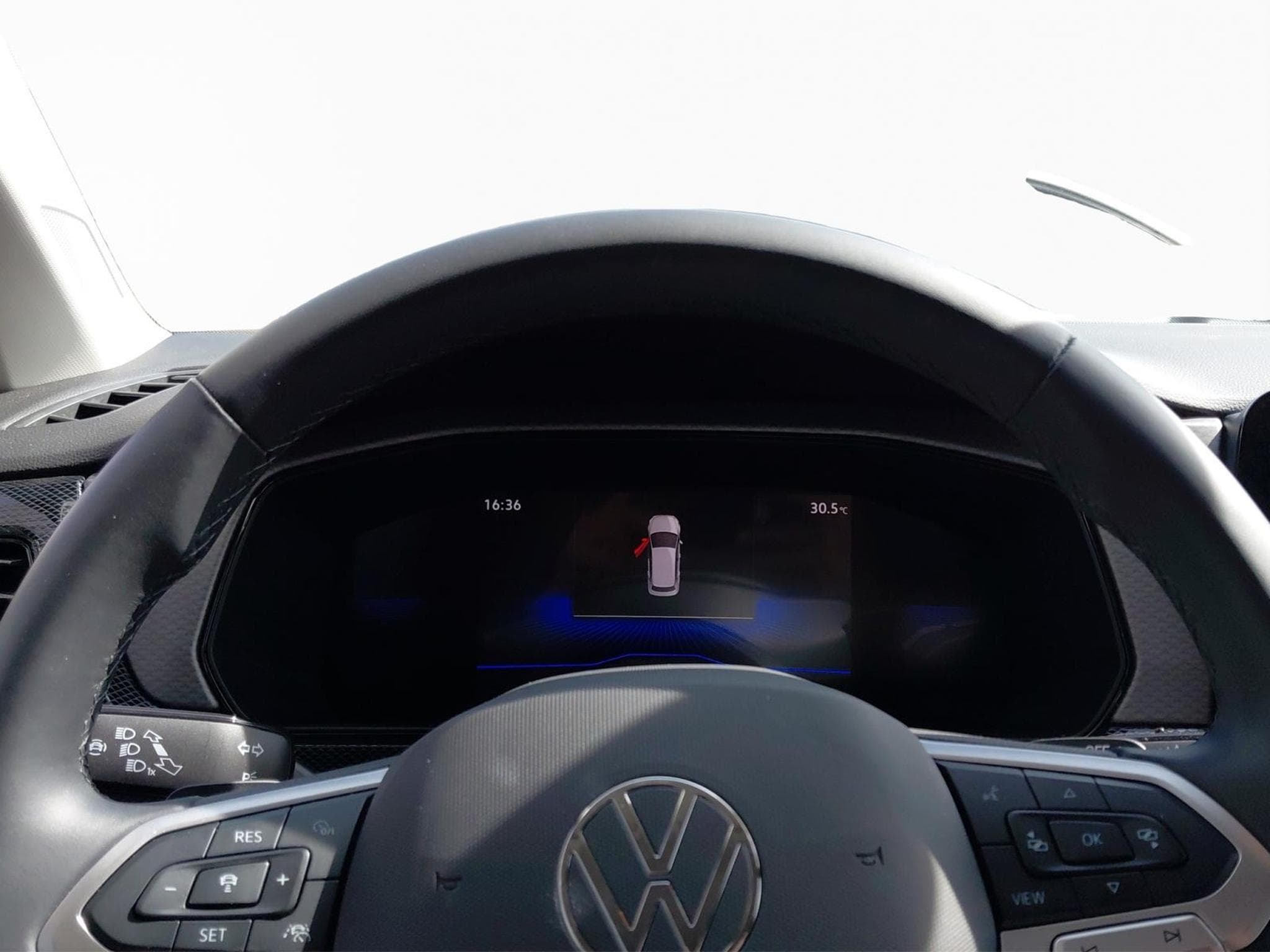 VW T-Cross Life (2026) - Photo 7