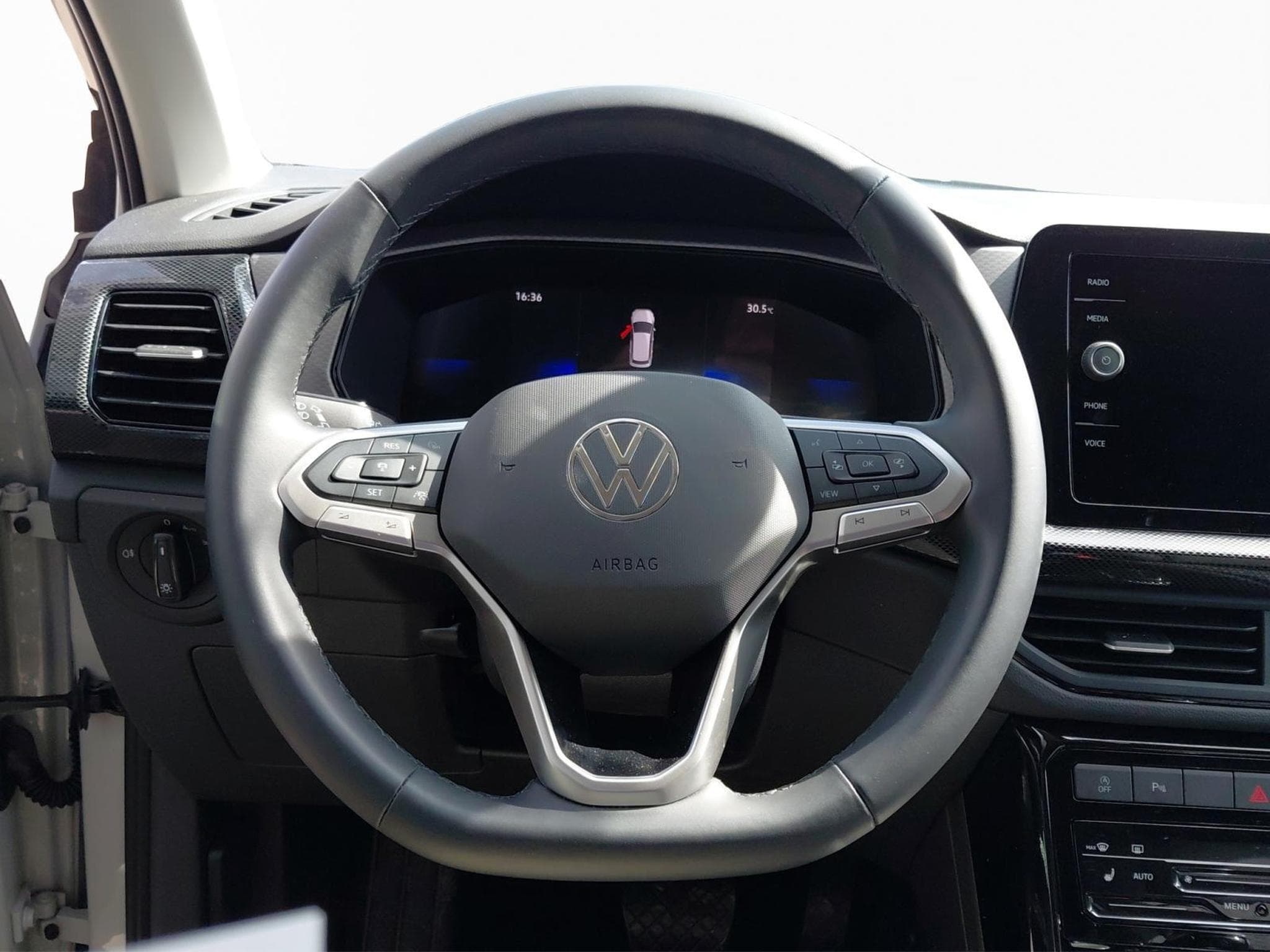 VW T-Cross Life (2026) - Photo 6
