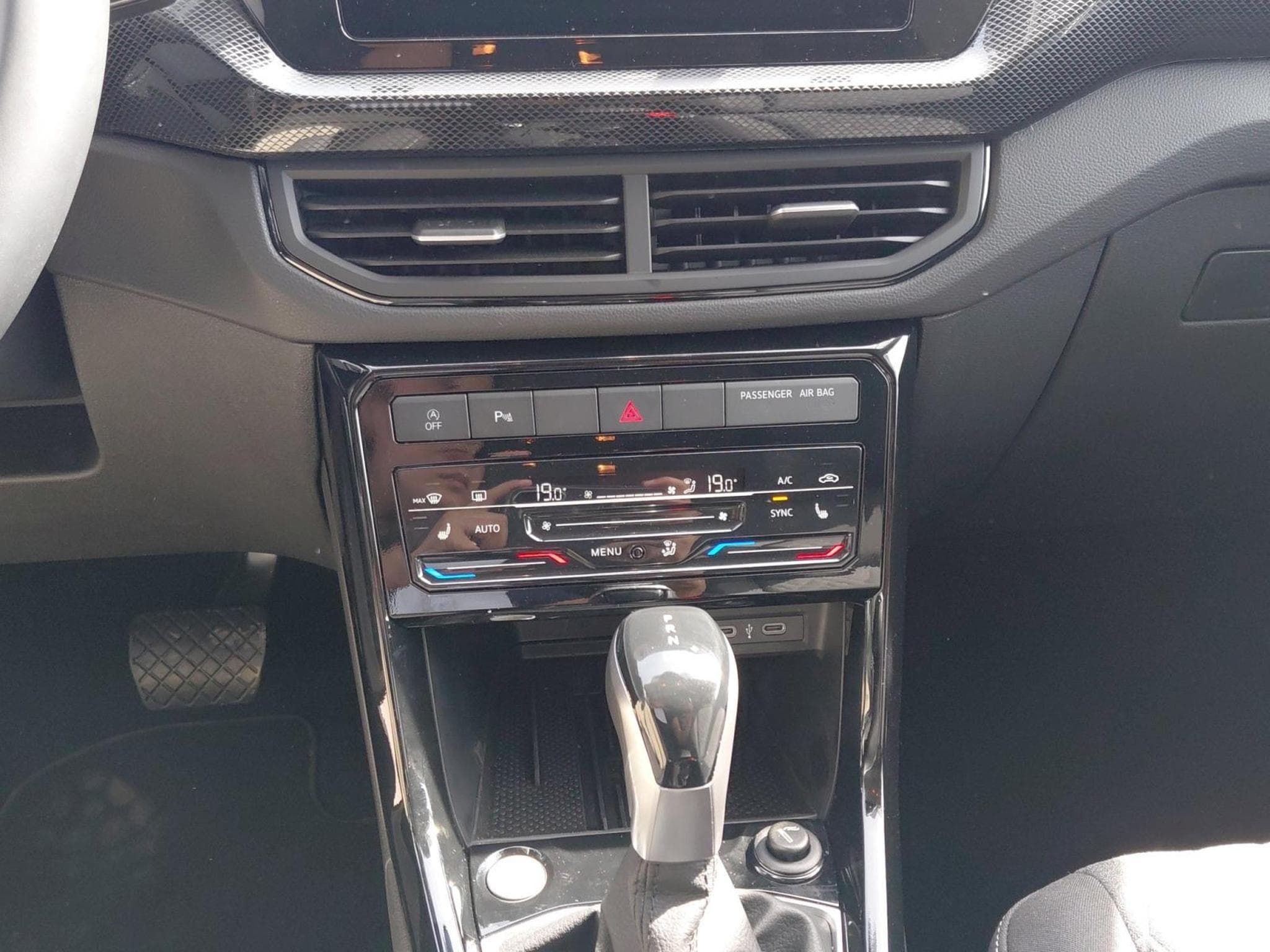 VW T-Cross Life (2026) - Photo 8