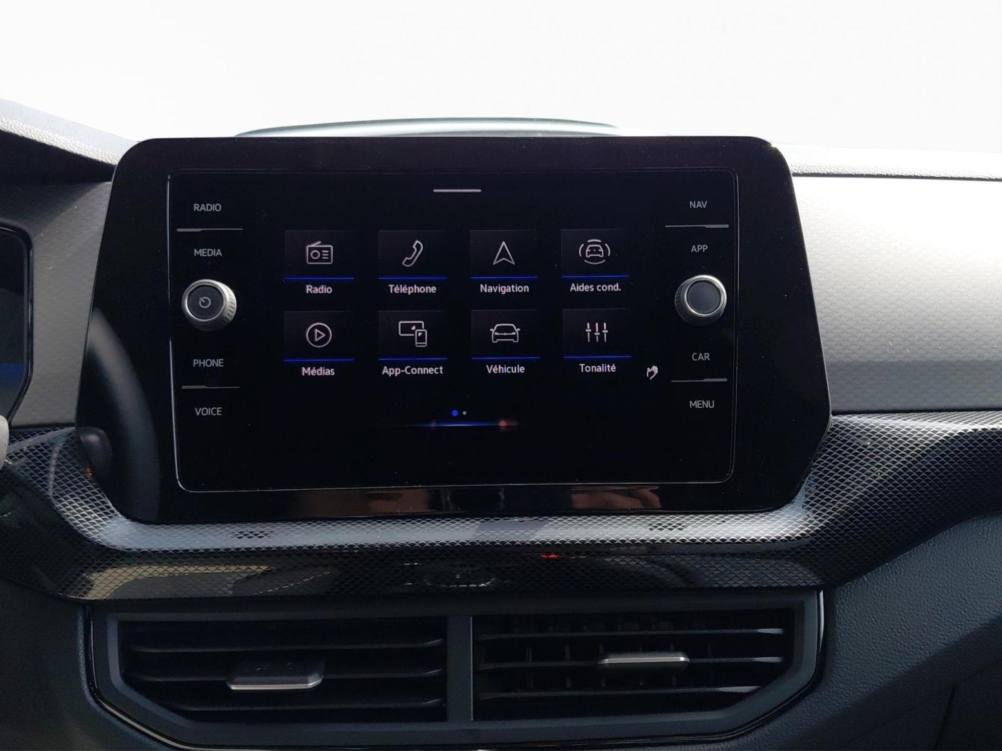 VW T-Cross Life (2026) - Photo 9