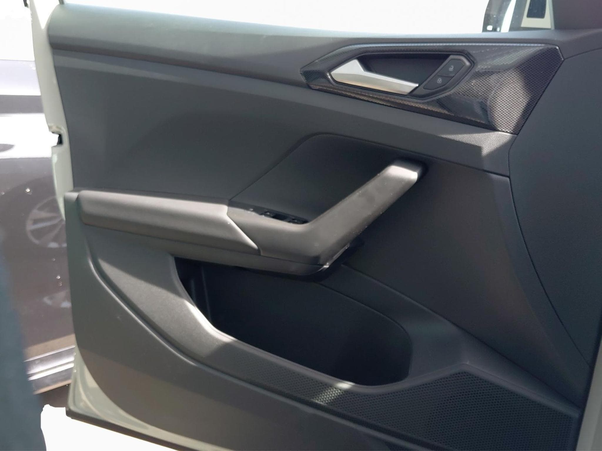 VW T-Cross Life (2026) - Photo 11