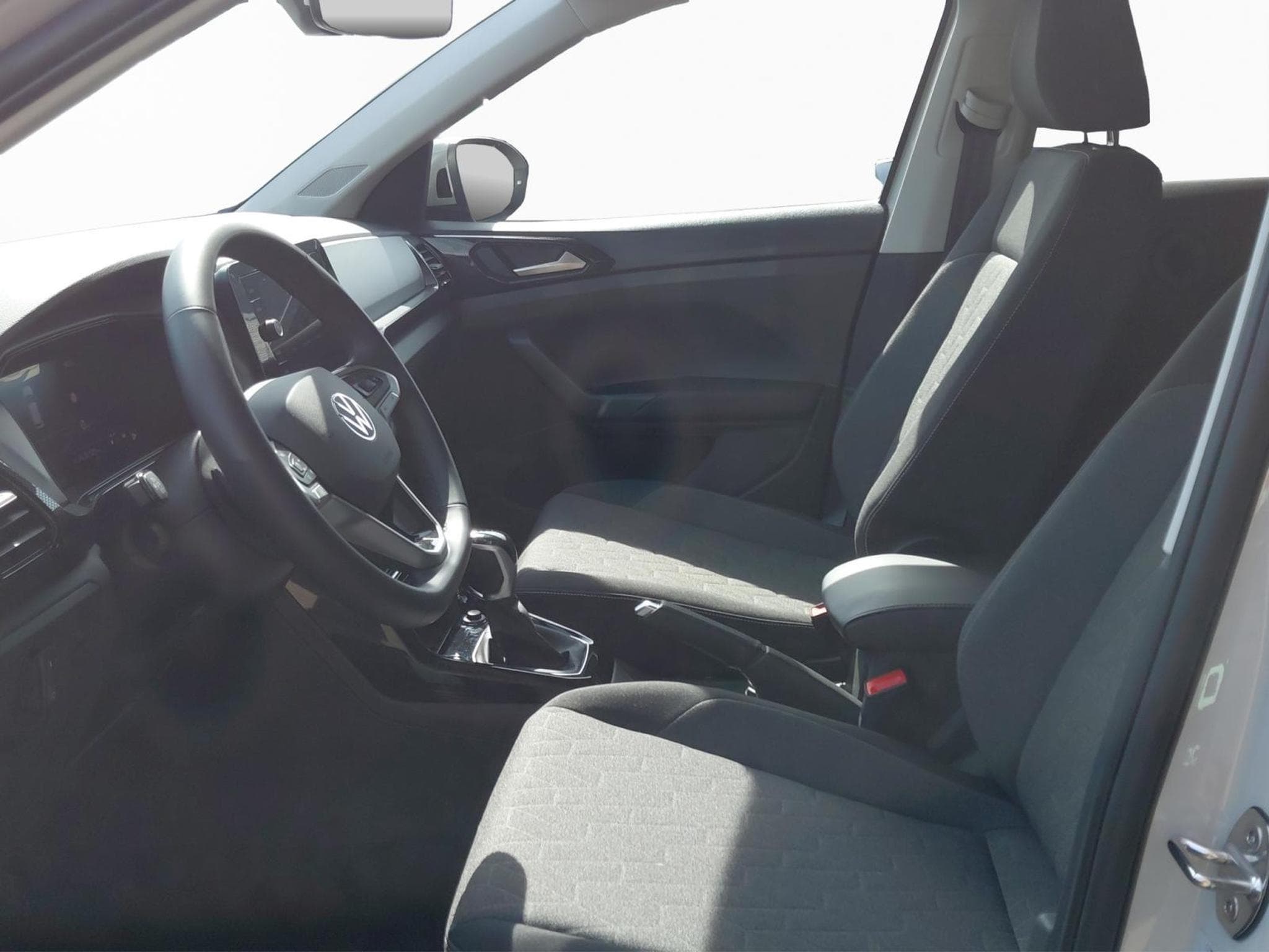 VW T-Cross Life (2026) - Photo 12