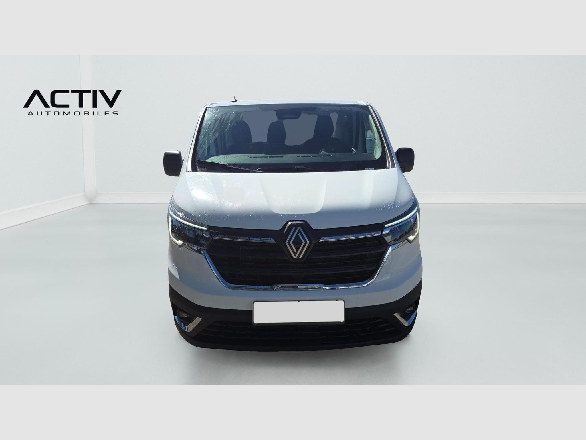 Renault TRAFIC FOURGON DCI 150 L2H1 3T ADVANCE (2026) - Photo 2