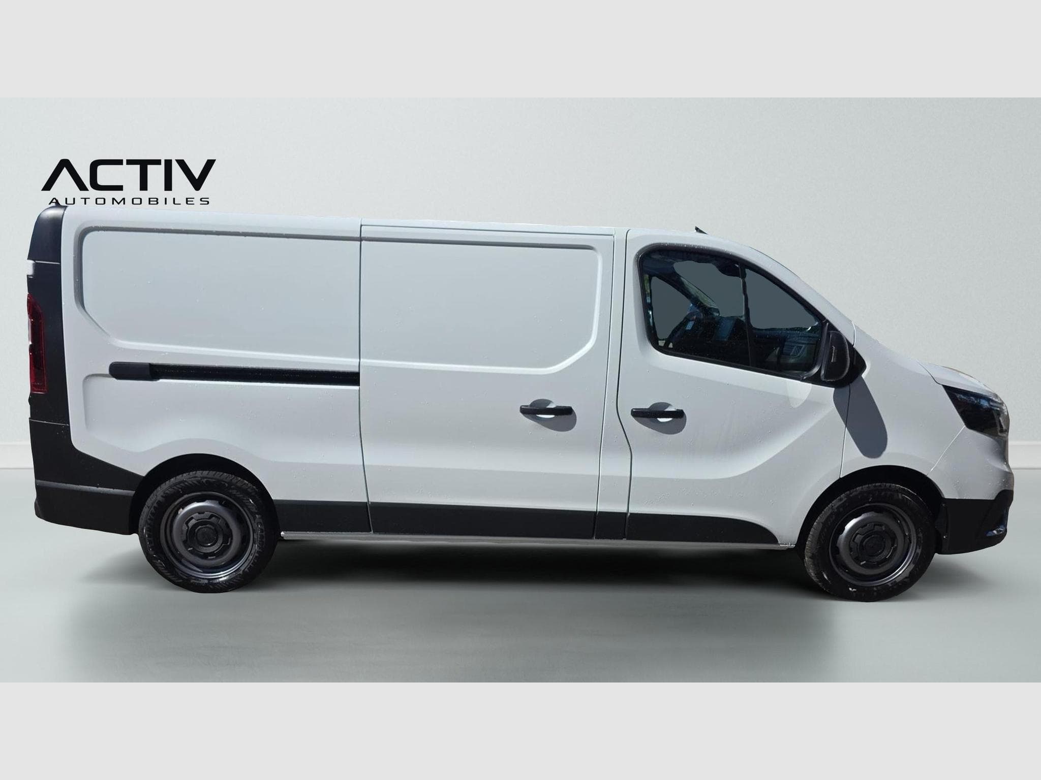 Renault TRAFIC FOURGON DCI 150 L2H1 3T ADVANCE (2026) - Photo 8