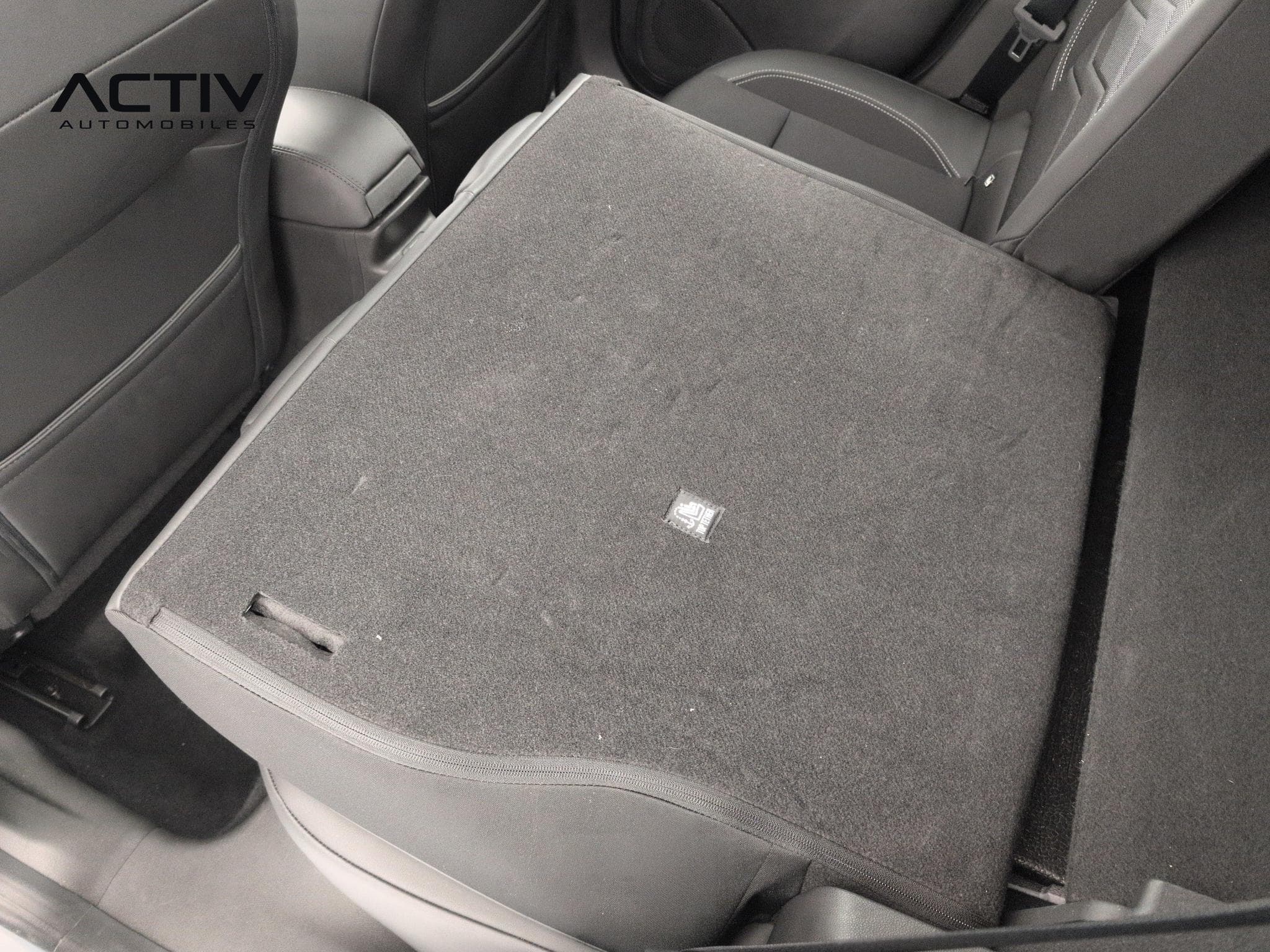 Jeep AVENGER ELECTRIQUE Avenger 115 kW 4x2 Altitude (2025) - Photo 12