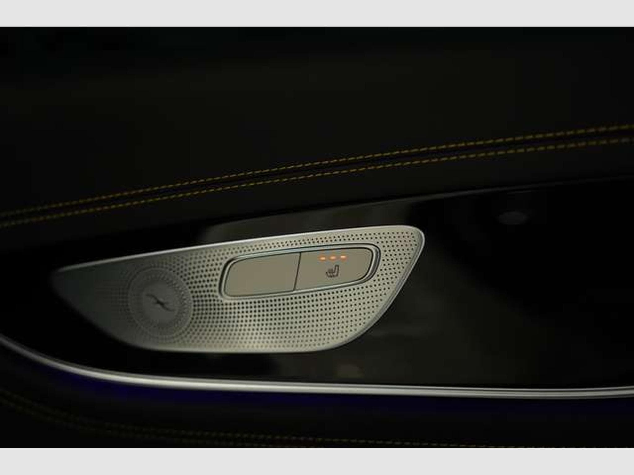 Mercedes GT 53 4M *V8 *Aerodynamik *S-Abgas *Schale* (2022) - Photo 26