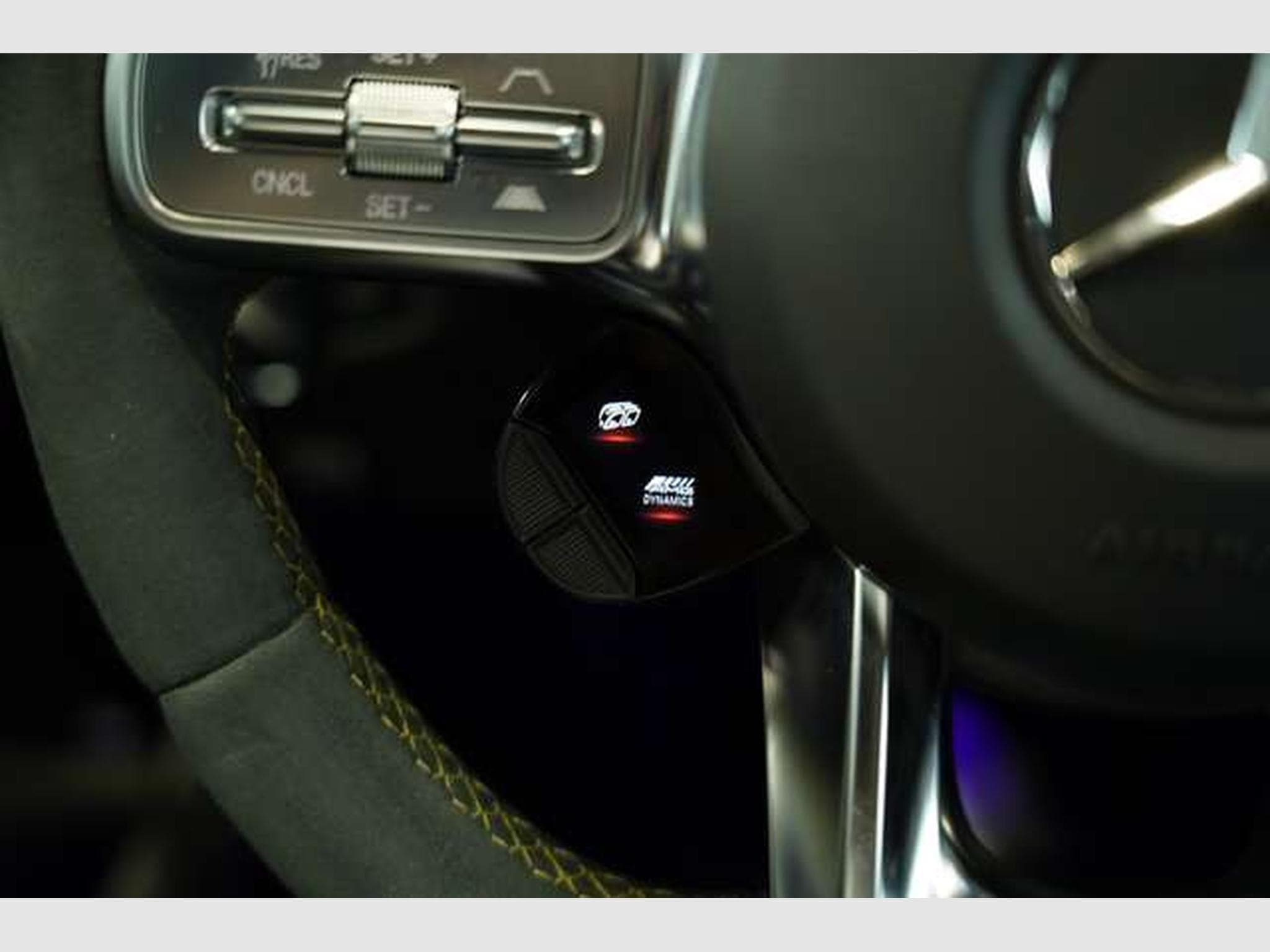 Mercedes GT 53 4M *V8 *Aerodynamik *S-Abgas *Schale* (2022) - Photo 38