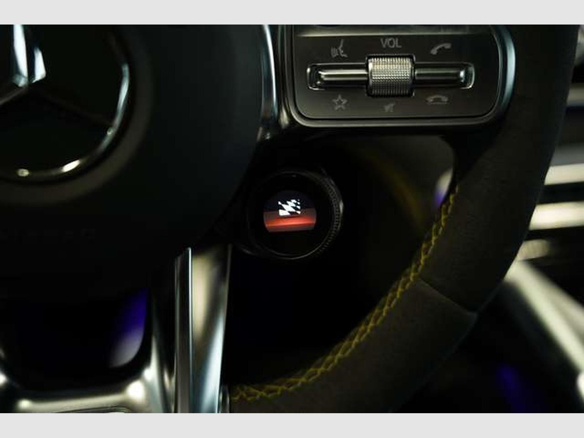 Mercedes GT 53 4M *V8 *Aerodynamik *S-Abgas *Schale* (2022) - Photo 40