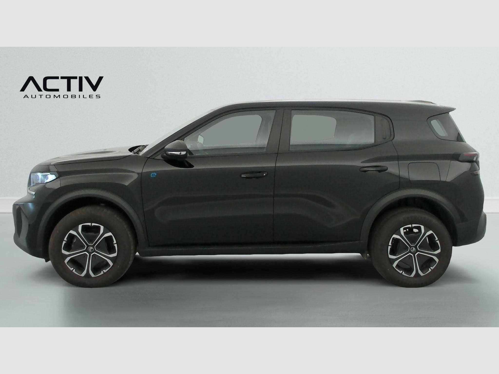 Citroën C3 Aircross 113 ch autonomie confort You (2025) - Photo 4