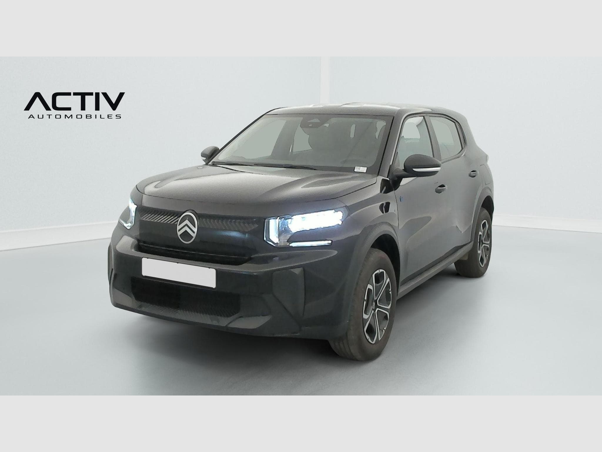 Citroën C3 Aircross 113 ch autonomie confort You (2025) - Photo 3