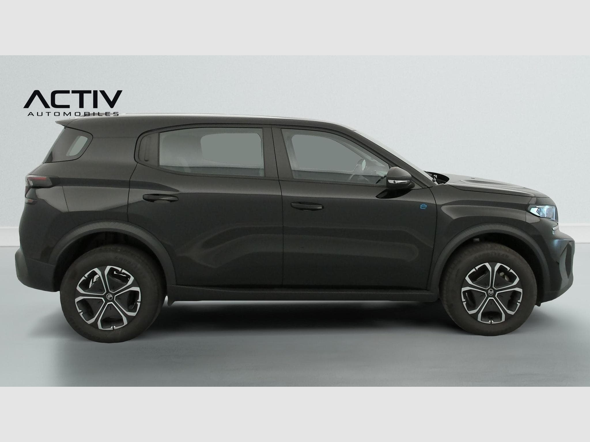 Citroën C3 Aircross 113 ch autonomie confort You (2025) - Photo 8