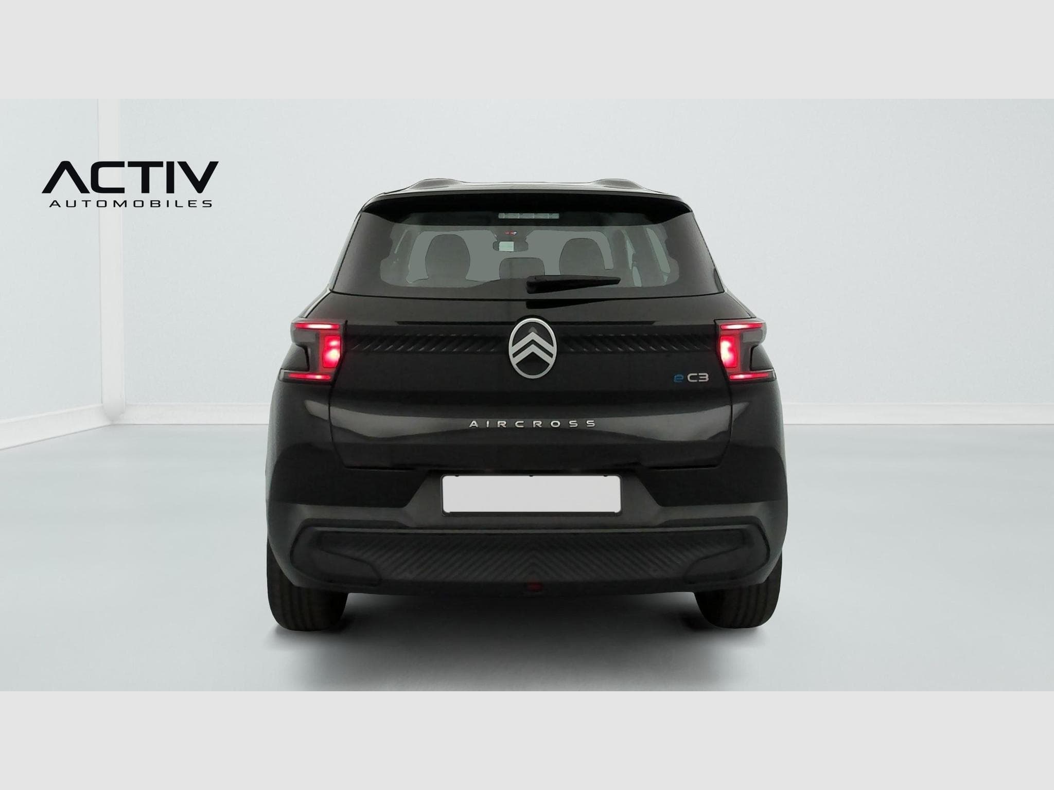 Citroën C3 Aircross 113 ch autonomie confort You (2025) - Photo 6